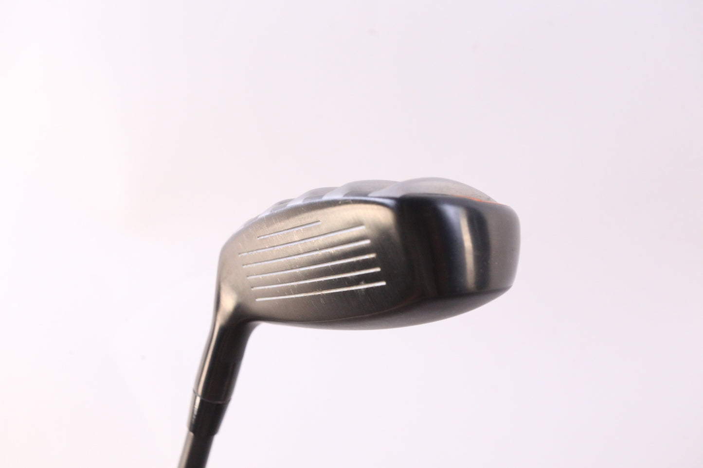 Used Irt-5 iRT-5 5H Hybrid - Right-Handed - 24 Degrees - Ladies Flex-Next Round