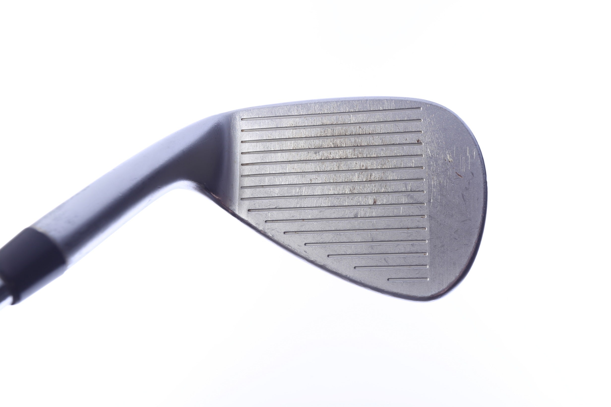 Used TaylorMade P7MB Pitching Wedge - Right-Handed - 47 Degrees - Extra Stiff Flex