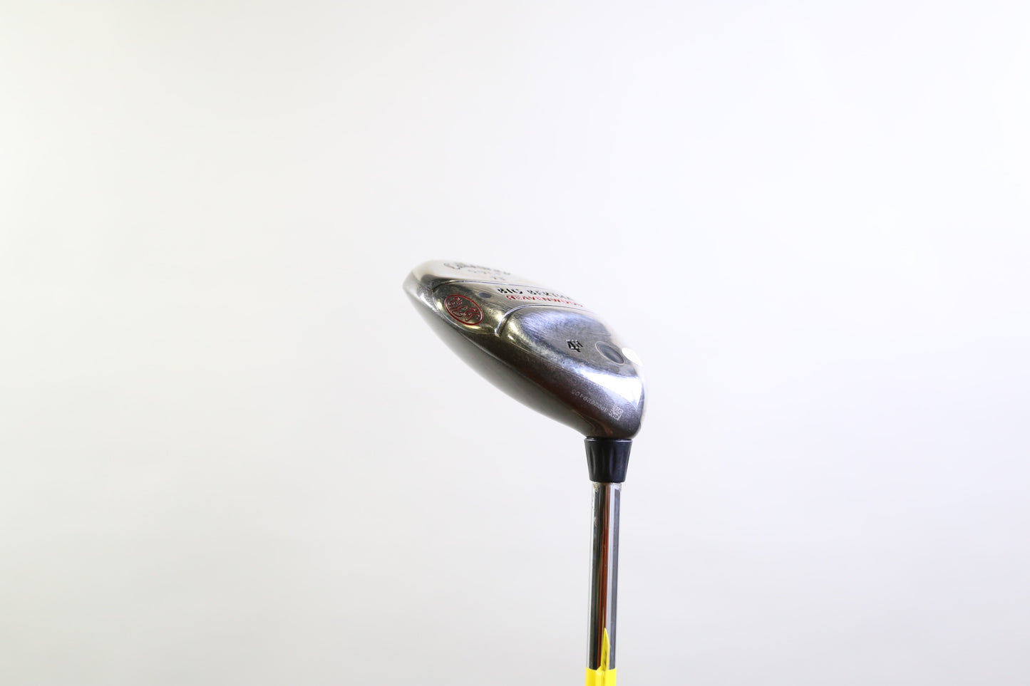 Callaway Big Bertha Heavenwood 4H Hybrid - Right-Handed - 23 Degrees - Regular Flex