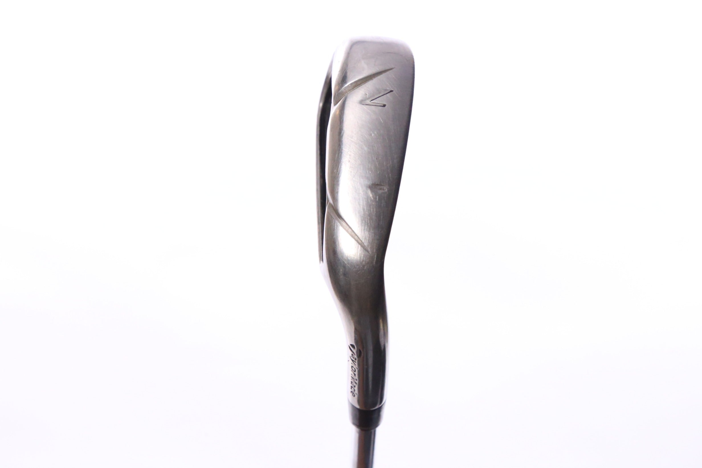 Used TaylorMade Burner 2.0 Single 7-Iron - Right-Handed - Stiff Flex-Next Round