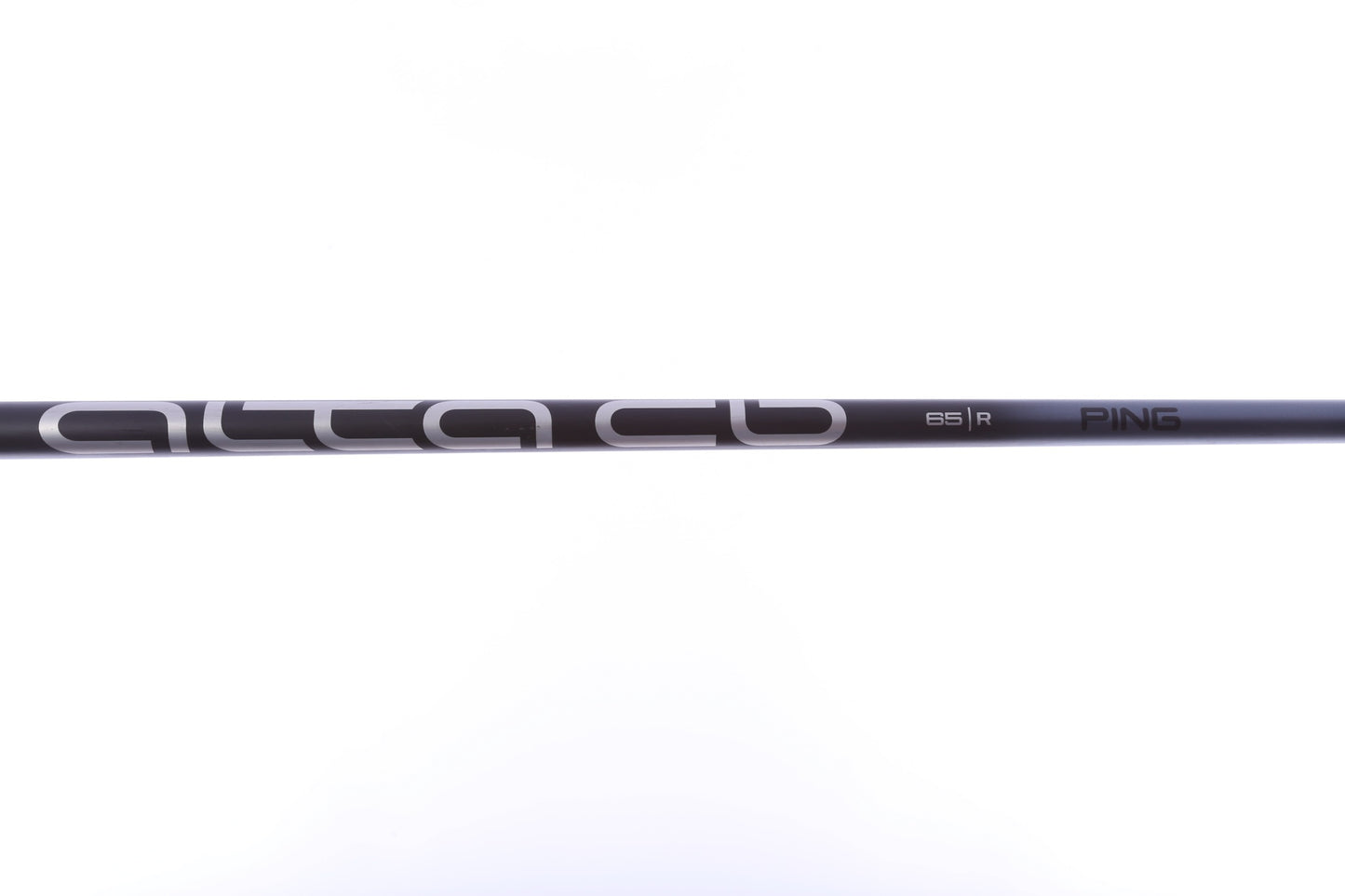 Used Ping G425 MAX 3-Wood - Right-Handed - 14.5 Degrees - Regular Flex-Next Round