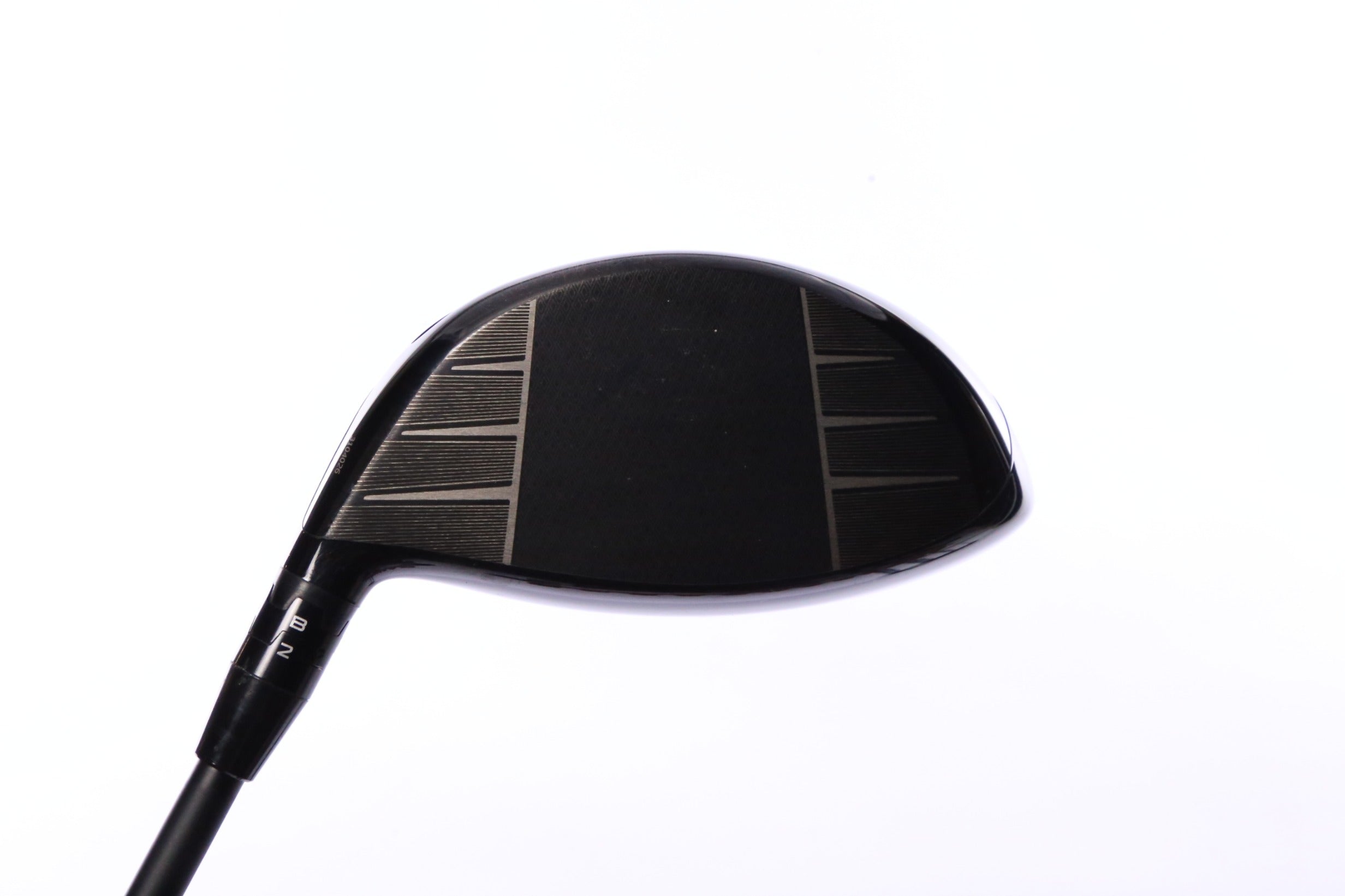Used Titleist GT3 Driver - 9 Degrees - Stiff Flex BGT Sierra Echo - Right-Handed-Next Round