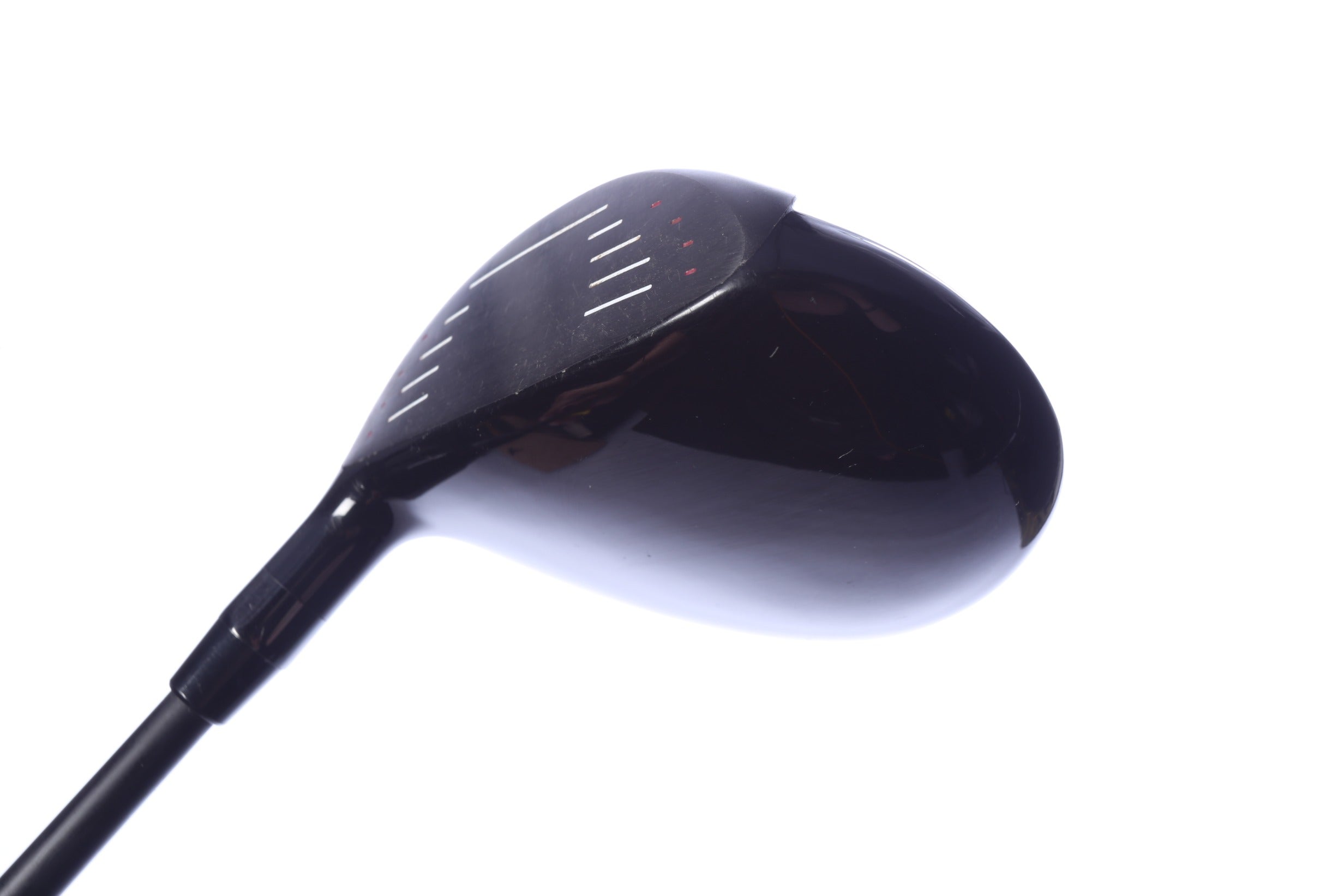 Used Bridgestone J15 3-Wood - Right-Handed - 15 Degrees - Extra Stiff Flex