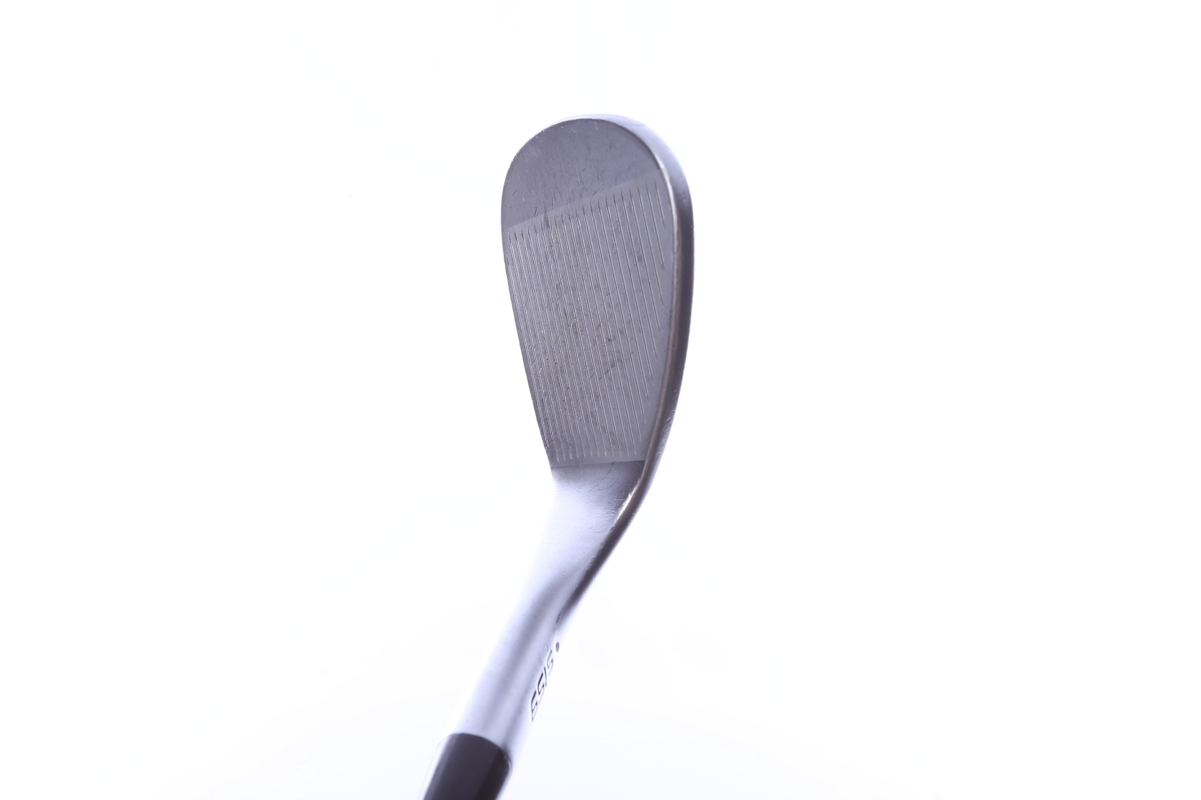 Used Ping s159 Chrome Lob Wedge - Right-Handed - 58 Degrees - Regular Flex-Next Round