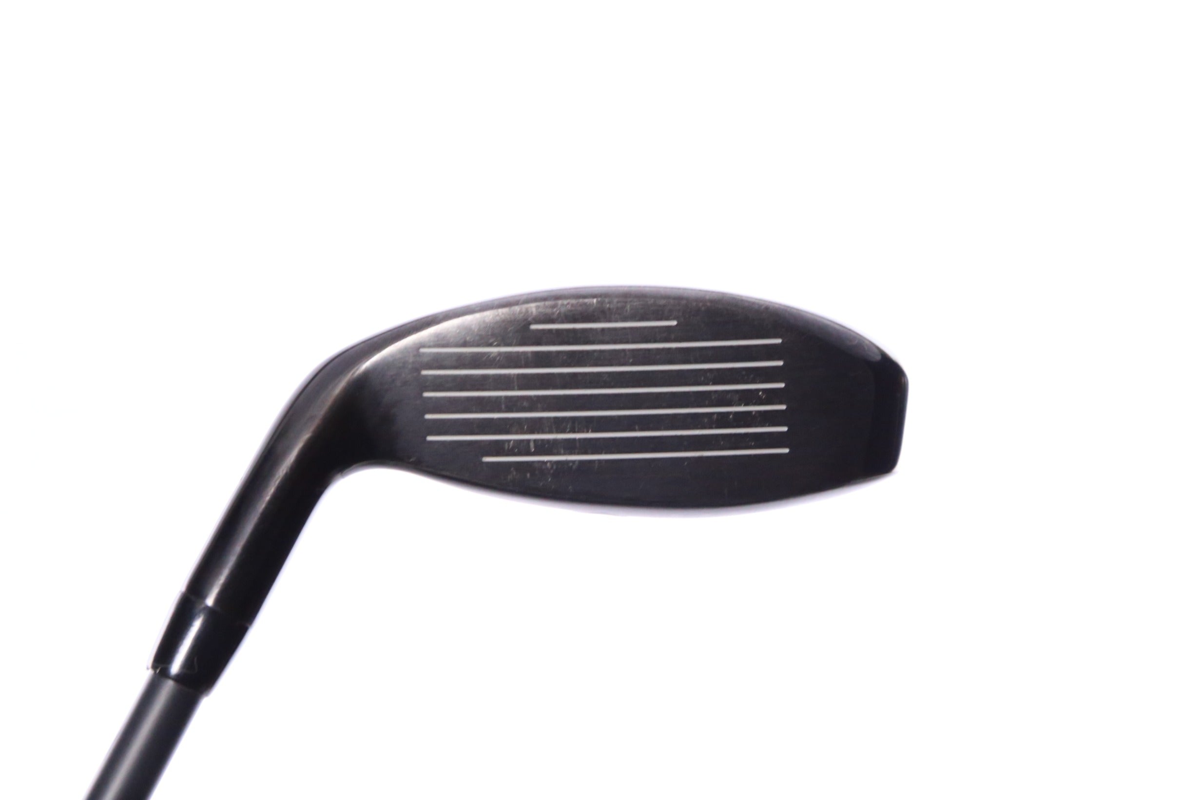 Used Callaway XR 3H Hybrid - Right-Handed - 19 Degrees - Stiff Flex-Next Round