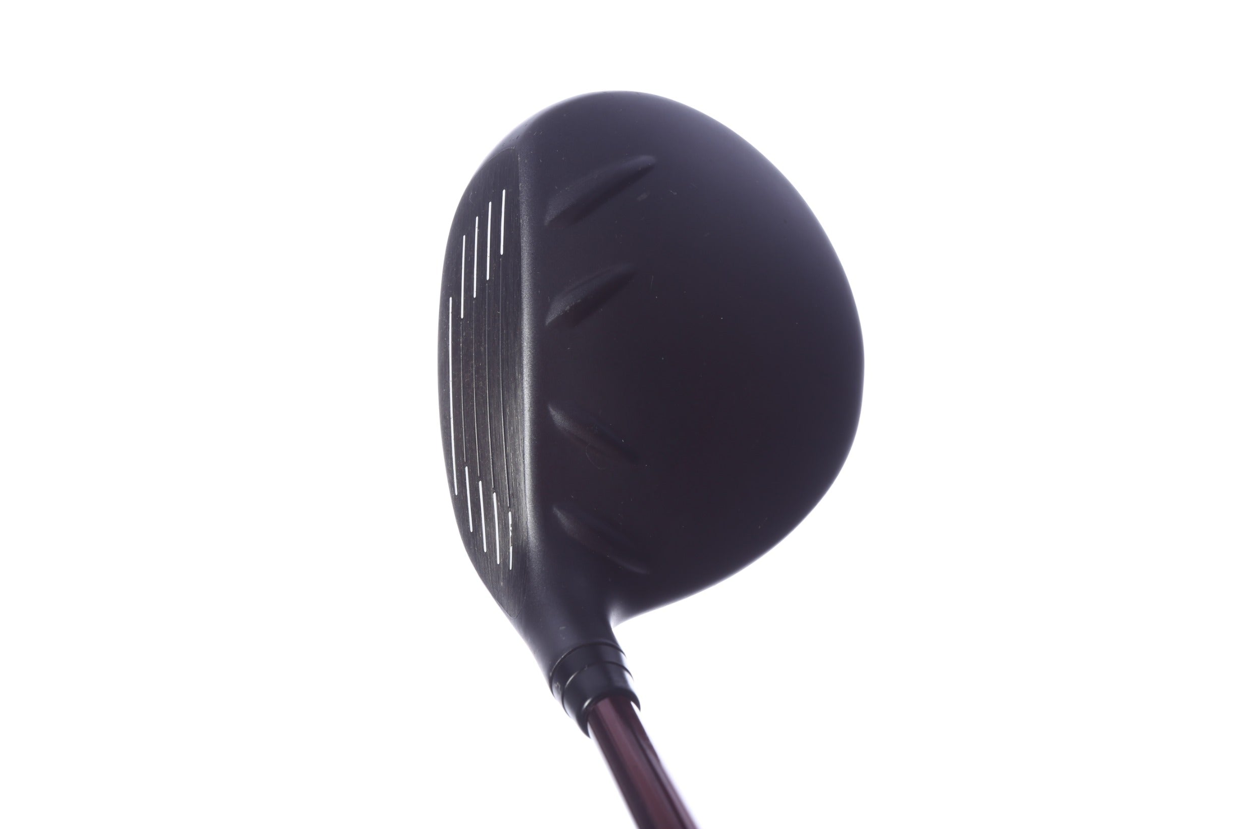 Used Ping G410 SF Tec 5-Wood - Right-Handed - 19 Degrees - Seniors Flex
