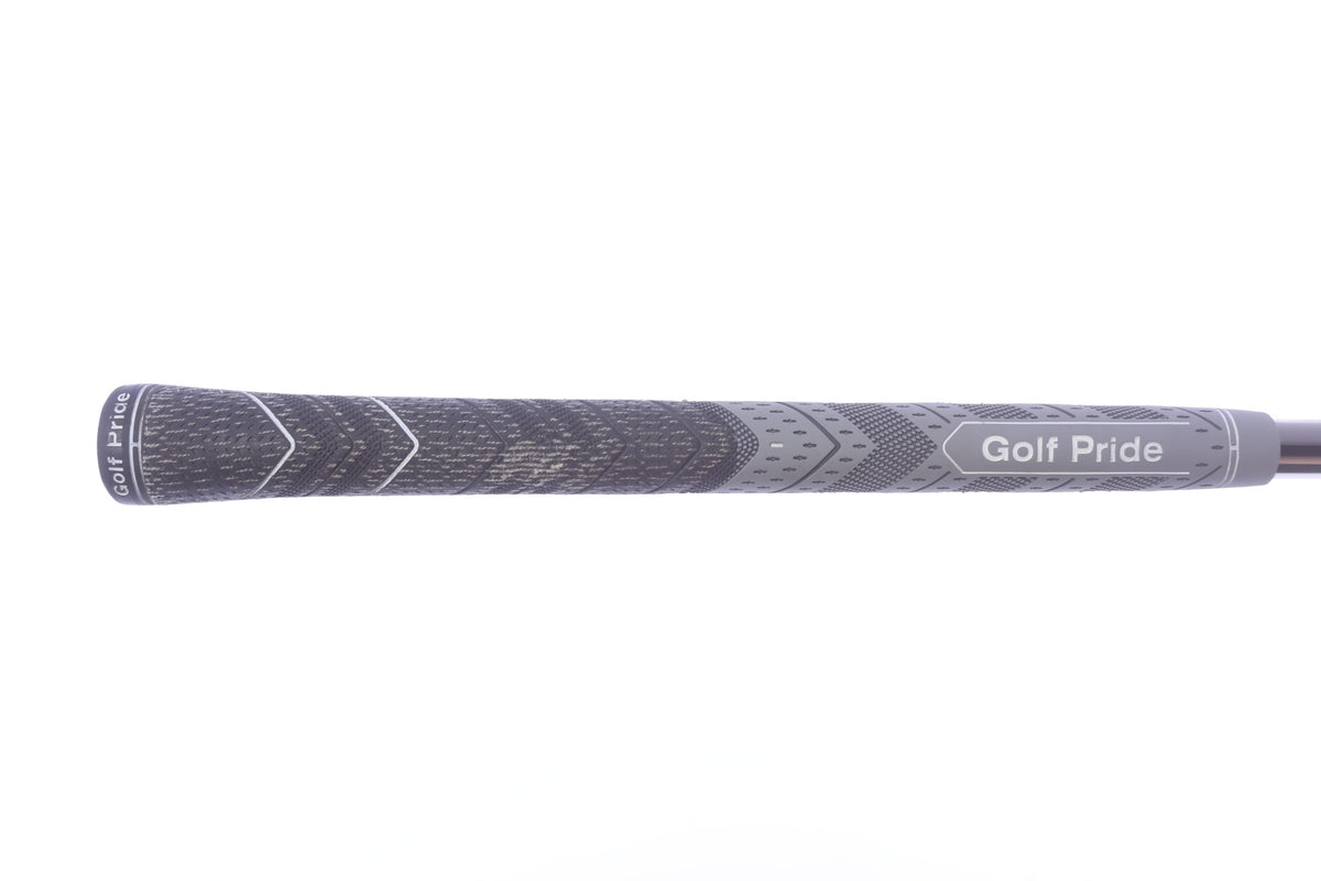 Used Mizuno JPX 923 Hot Metal Single 7-Iron - Right-Handed - Regular Flex