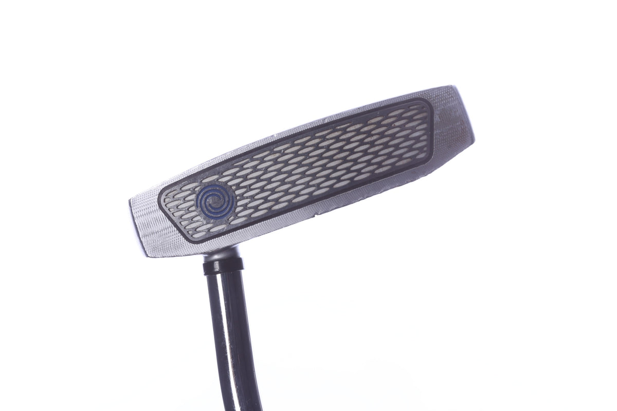 Used Odyssey Works Versa 7H Putter - Right-Handed - 34 in - Mallet-Next Round