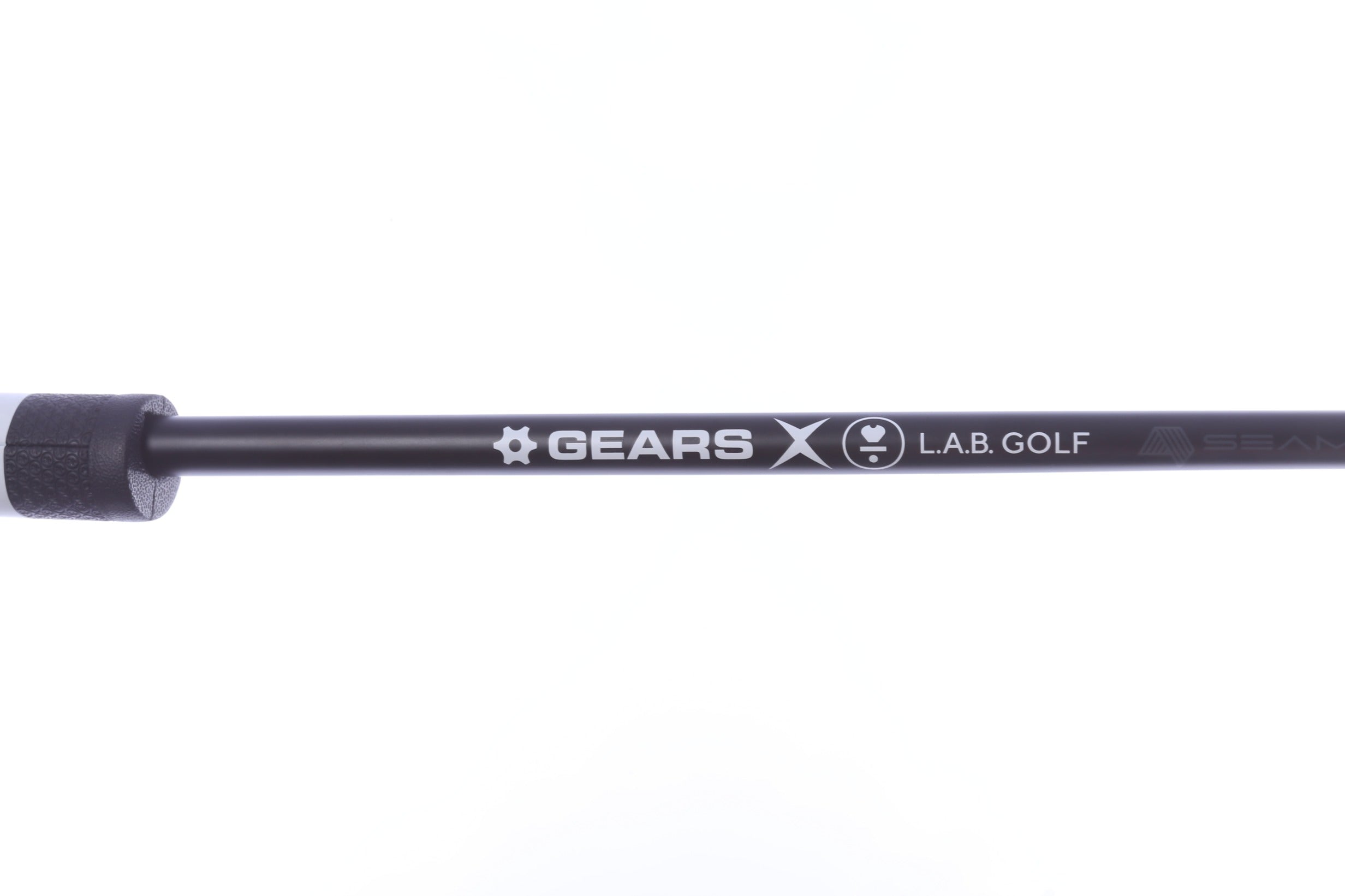 Used L.A.B. Golf OZ.1i Putter - Right-Handed - 32 in - Mallet-Next Round