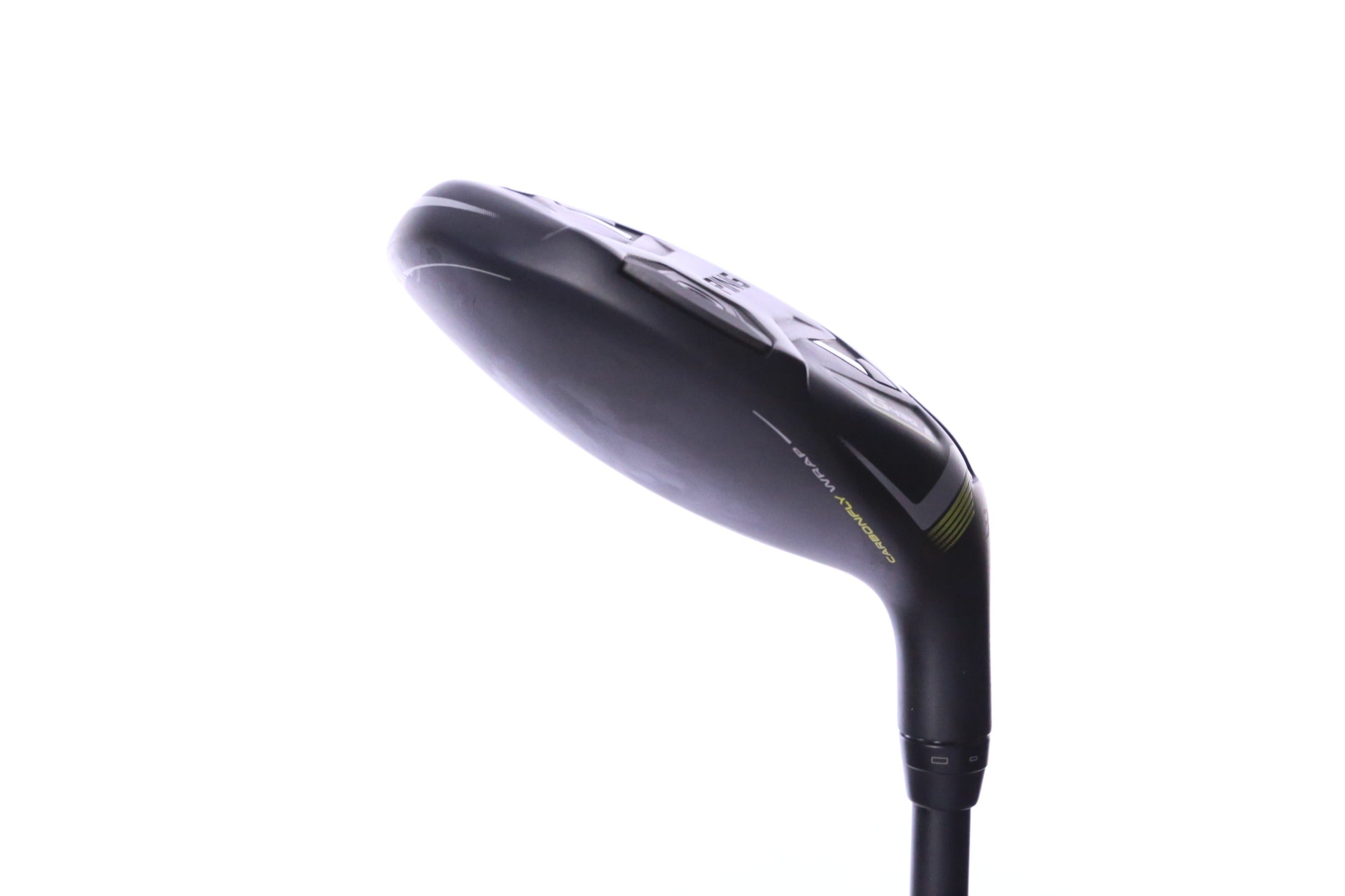 Used Ping G430 3H Hybrid - Right-Handed - 19 Degrees - Stiff Flex