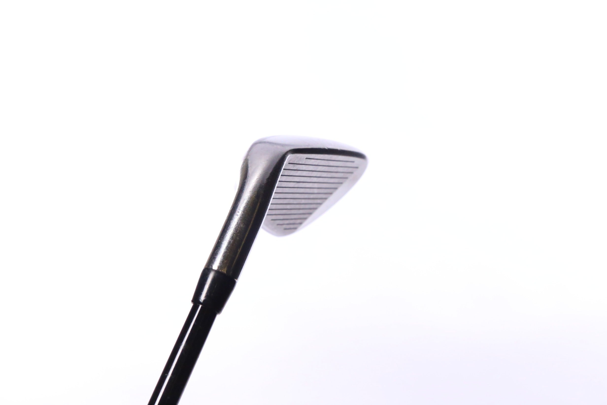 Used Cobra Fly-Z XL Single 9-Iron - Right-Handed - Seniors Flex-Next Round