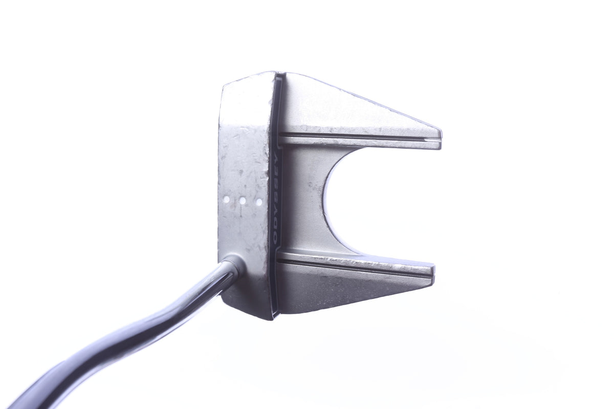 Used Odyssey White Hot RX #7 Putter - Right-Handed - 33 in - Mallet