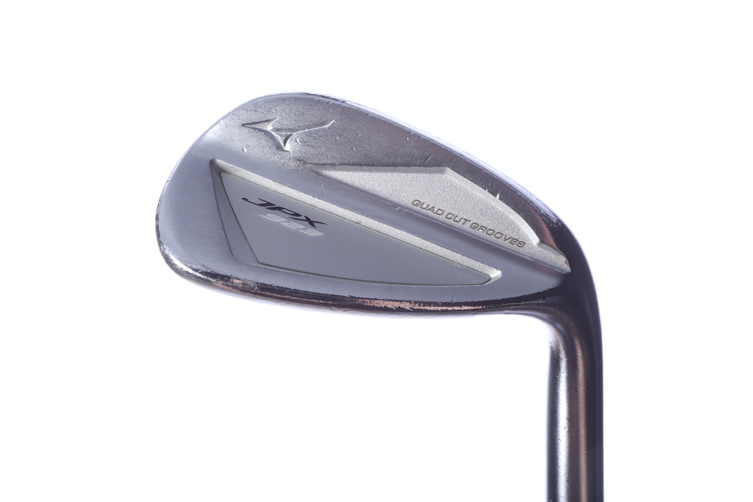 Used Mizuno JPX 923 Gap Wedge - Right-Handed - 48 Degrees - Regular Flex