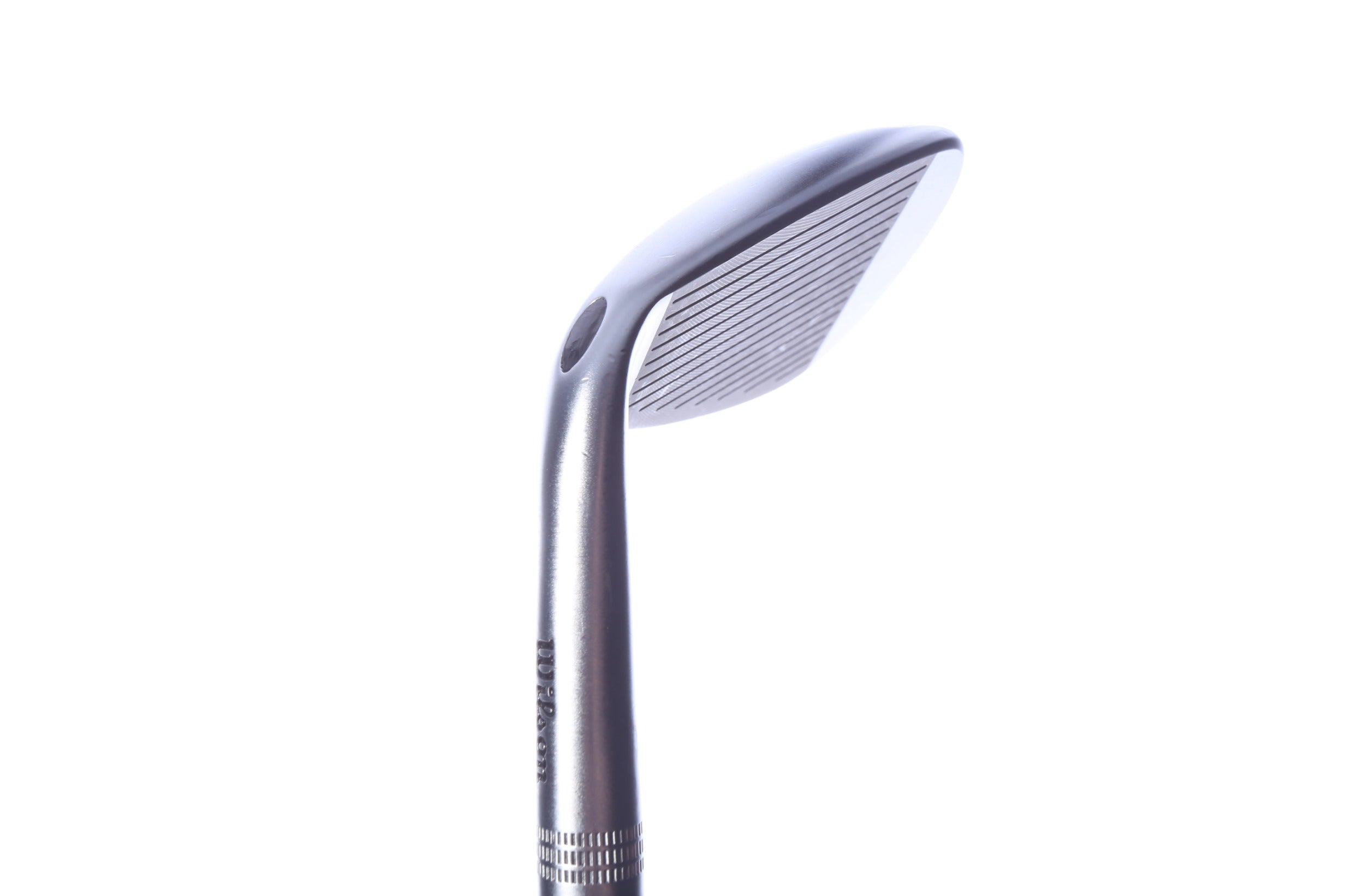 Used Wilson Staff Model ZM Sand Wedge - Right-Handed - 56 Degrees - Wedge Flex