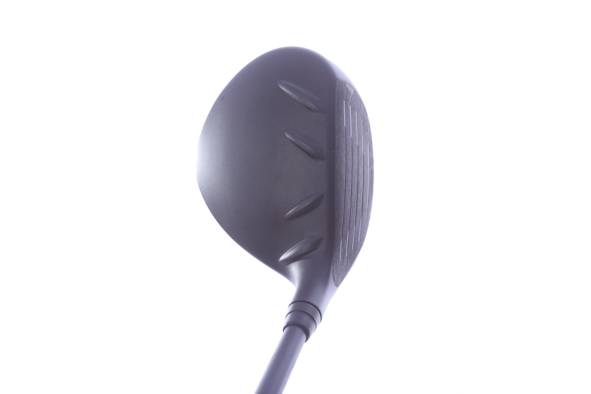 Used Ping G410 7-Wood - Left-Handed - 20.5 Degrees - Stiff Flex-Next Round