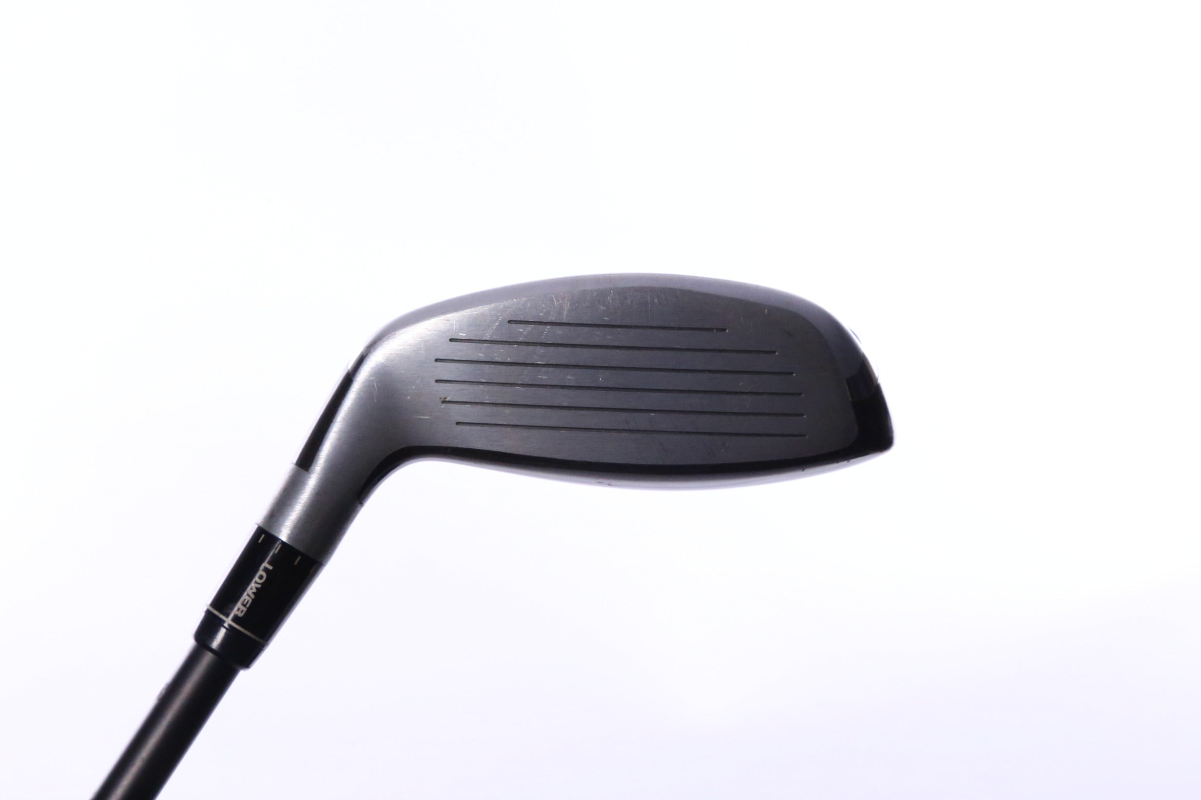 Used TaylorMade SLDR 3H Hybrid - Right-Handed - 19 Degrees - Regular Flex
