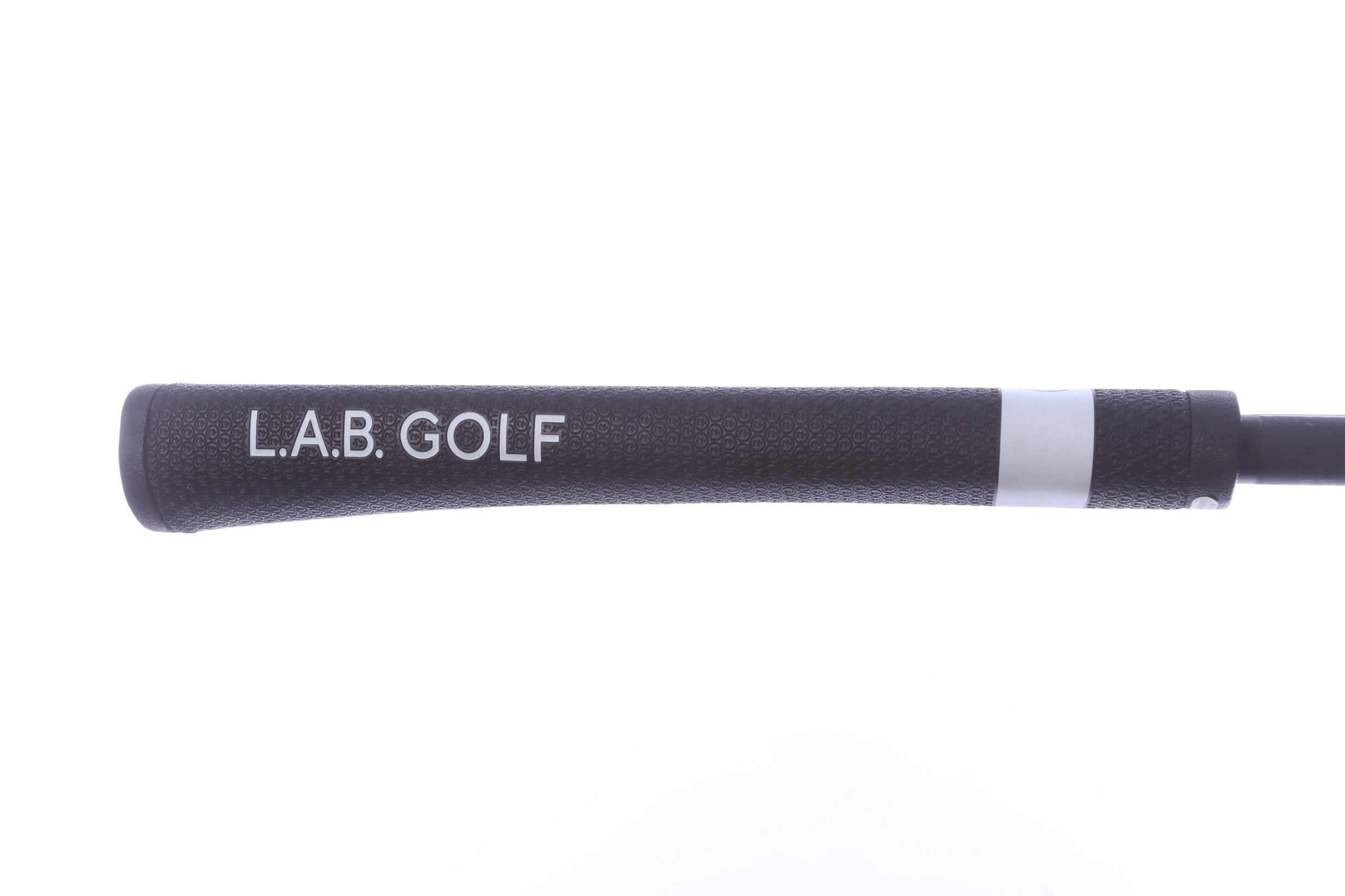 Used L.A.B. Golf OZ.1i Putter - Right-Handed - 34 in - Mallet-Next Round