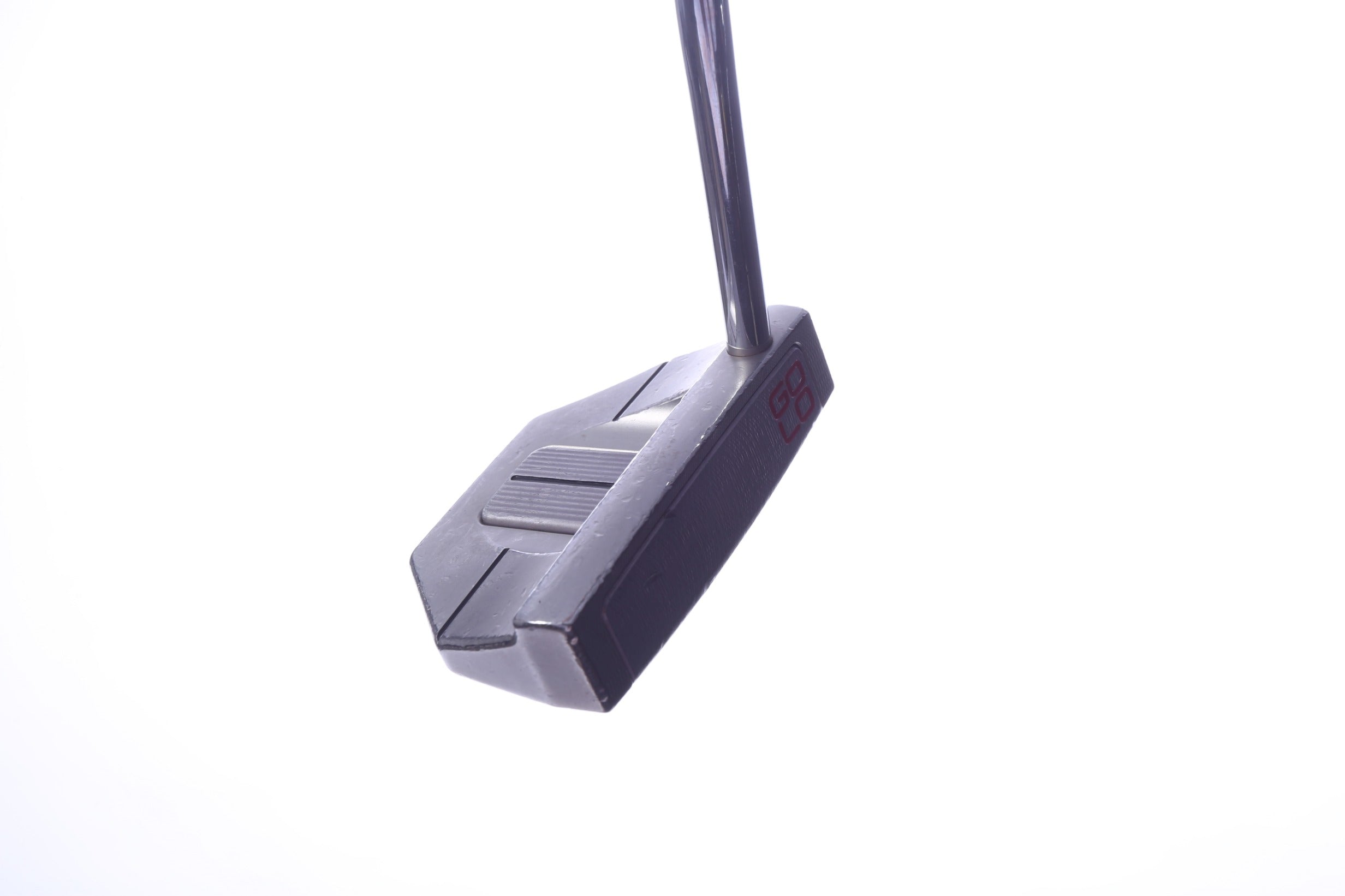 Used Titleist Scotty Cameron GoLo 5 2015 Putter - Right-Handed - 33 in - Mallet-Next Round