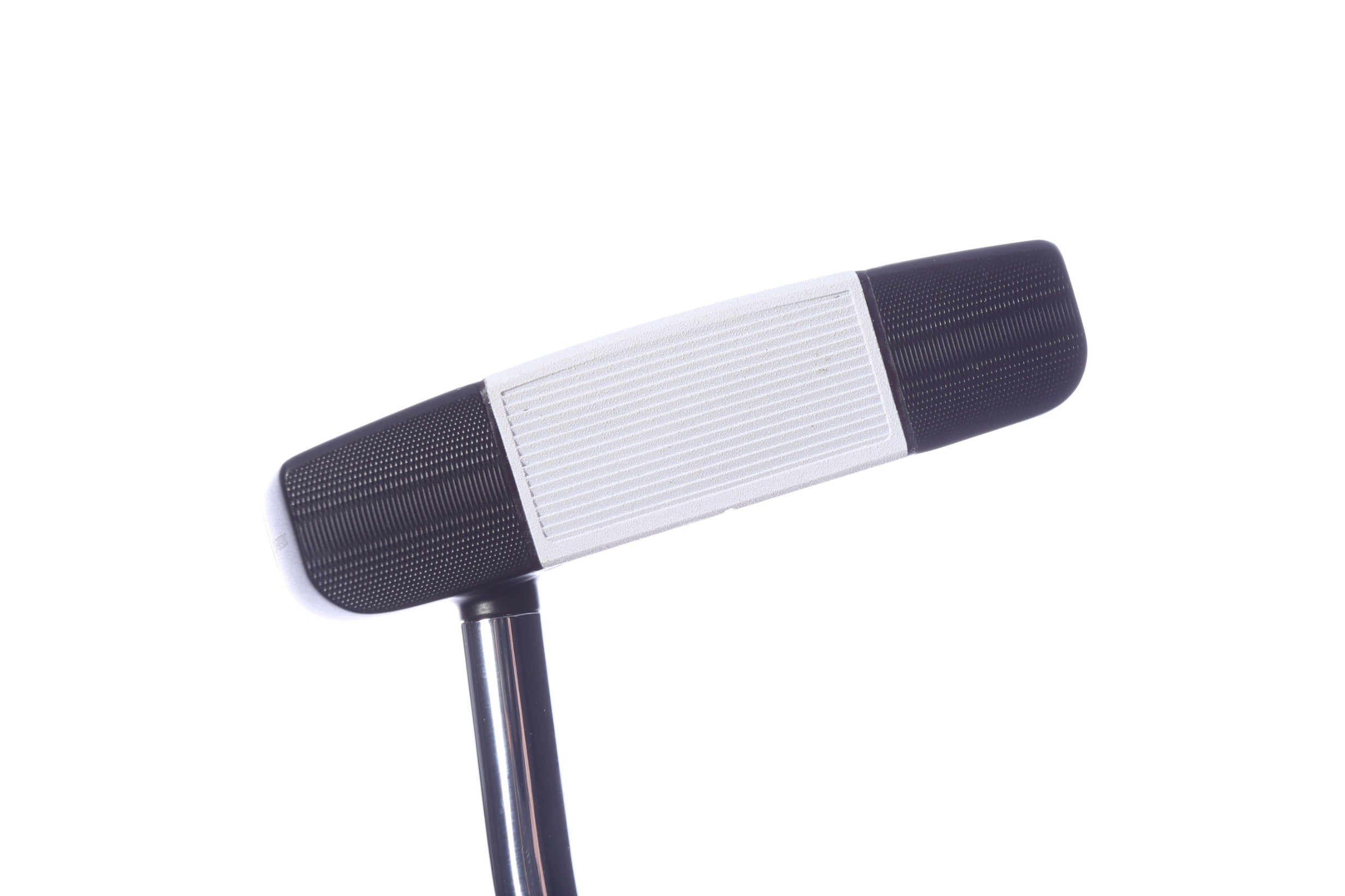 Used Odyssey Ai-DUAL Jailbird 1/2 Ball Cruiser Putter - Right-Handed - 33.5 in - Mallet-Next Round