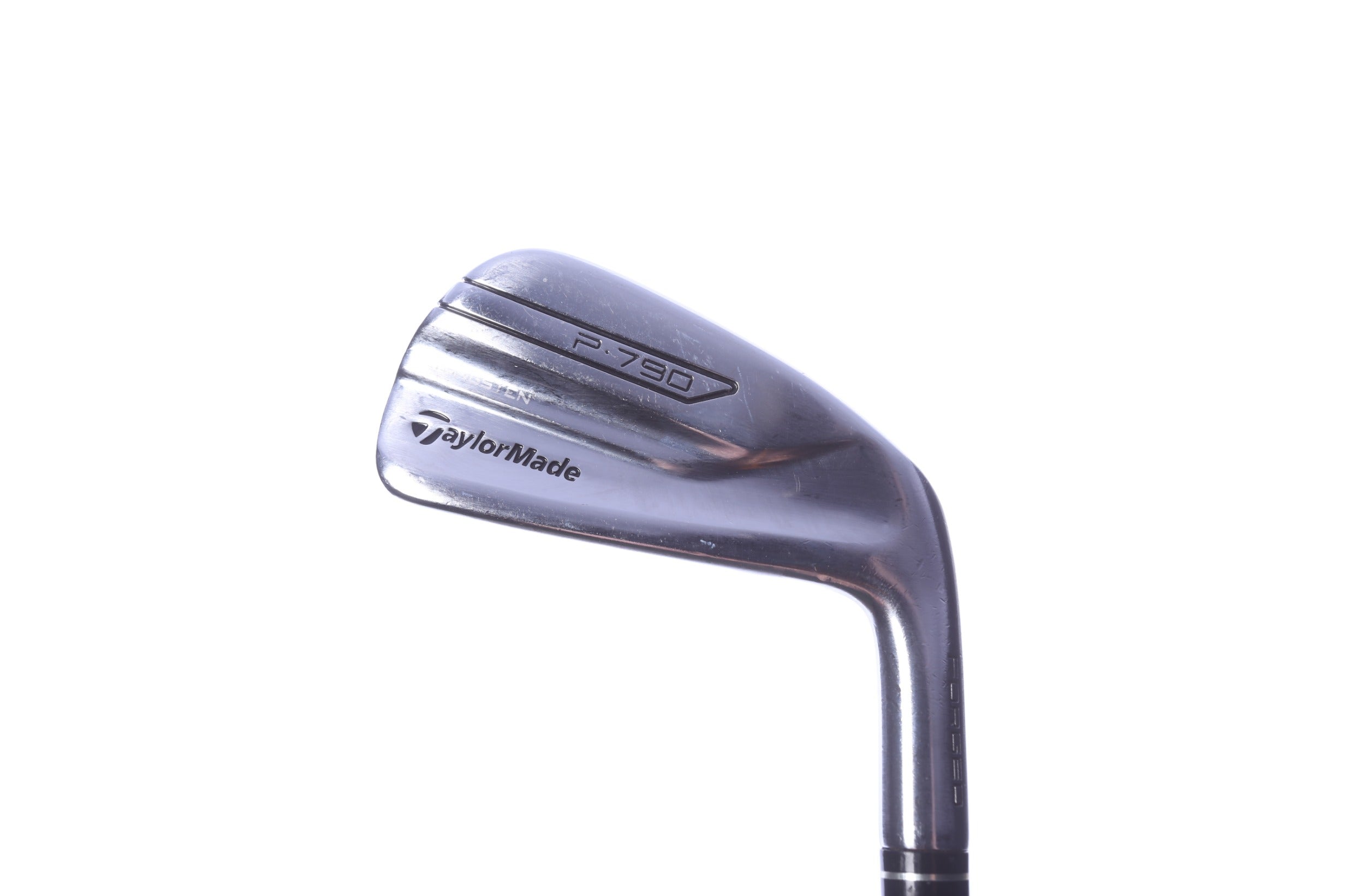 Used TaylorMade P790 UDI Single Utility 2-Iron - Right-Handed - Stiff Flex