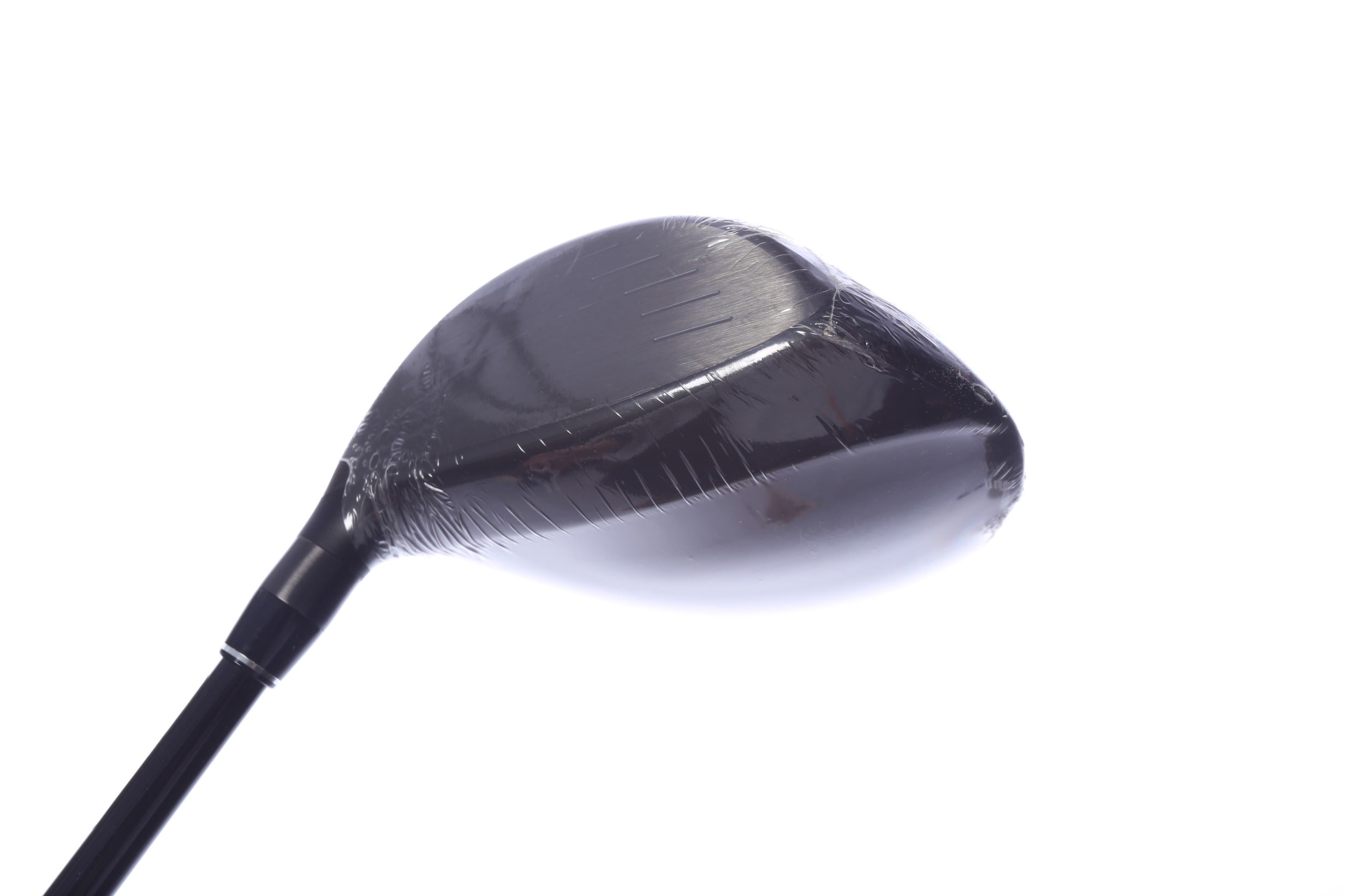 Used Srixon ZX MK II 3-Wood - Right-Handed - 15 Degrees - Regular Flex-Next Round