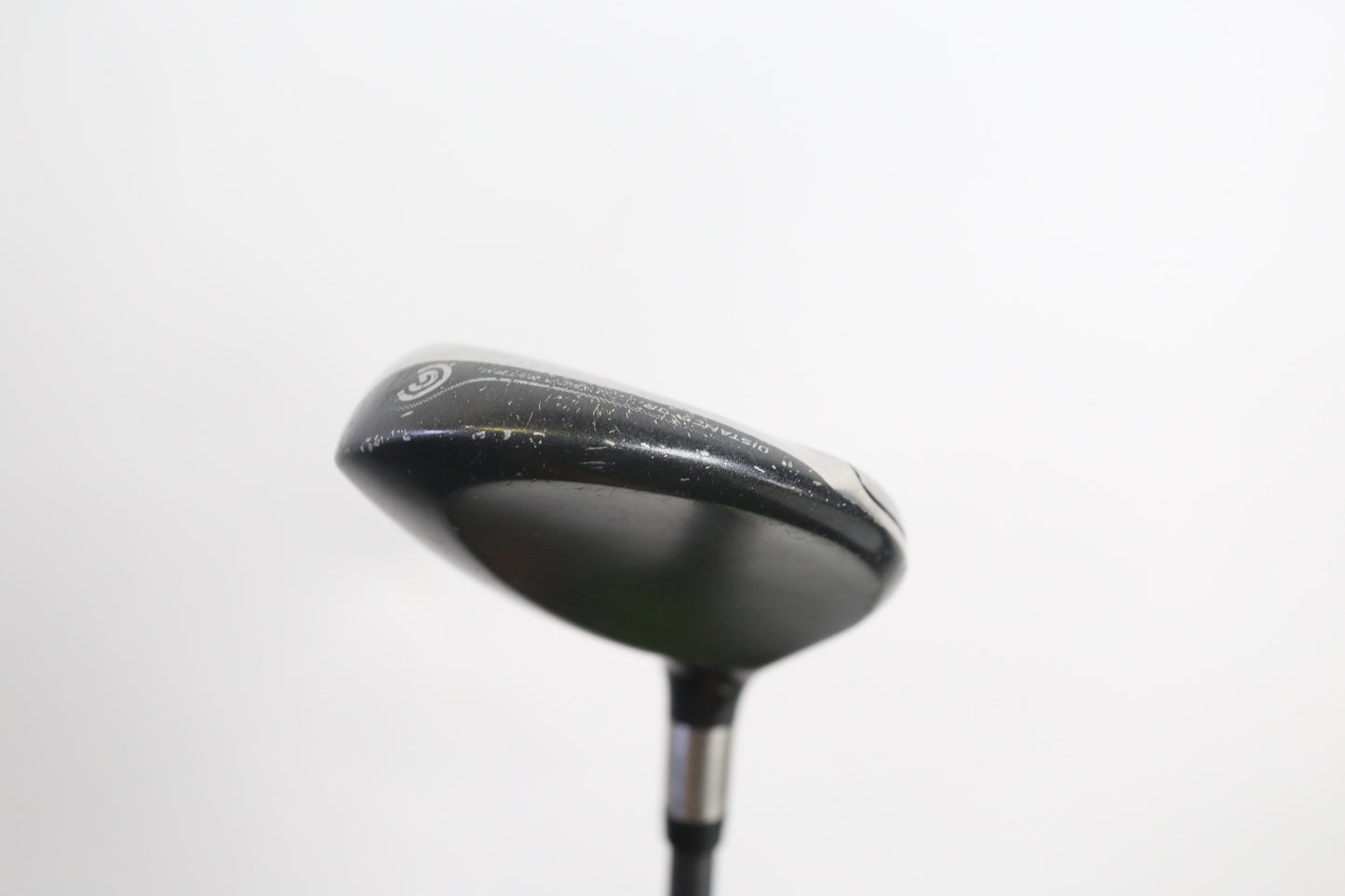 Used Cleveland HiBore 5-Wood - Right-Handed - 18 Degrees - Ladies Flex