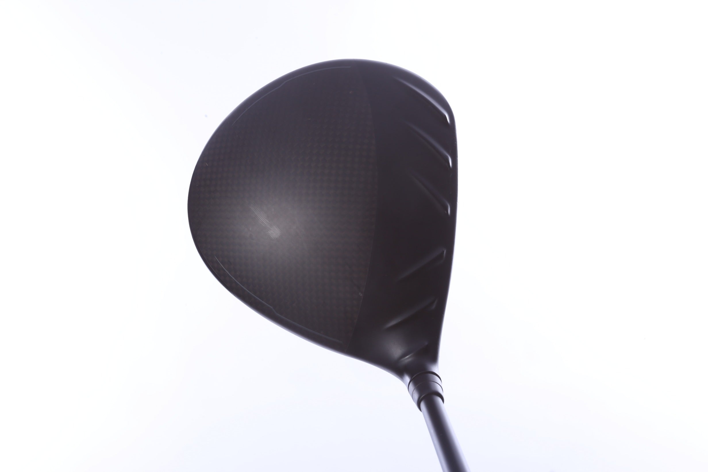 Used Ping G440 MAX Driver - 9 Degrees - Stiff Flex Ping Alta CB - Left-Handed-Next Round