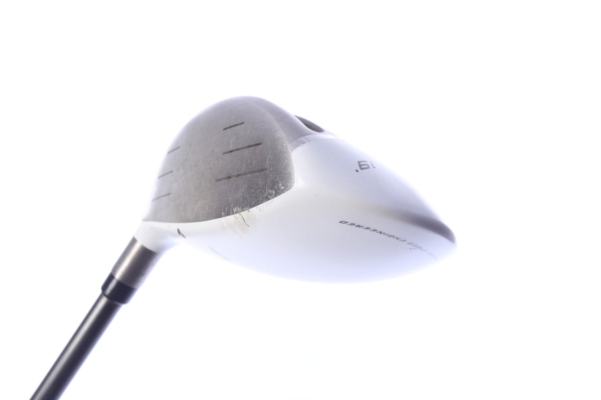 Used TaylorMade RocketBallz 5-Wood - Right-Handed - 19 Degrees - Stiff Flex