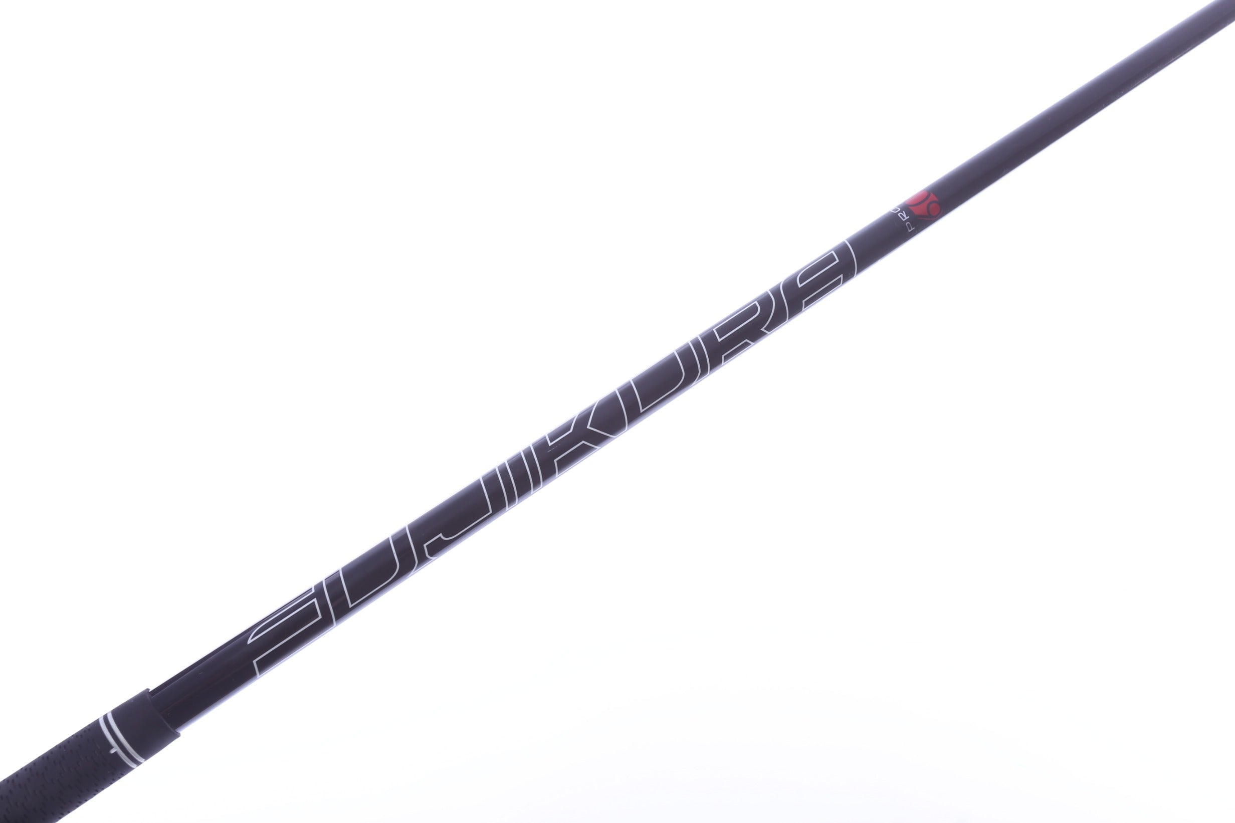 Used Fujikura Pro Driver Shaft Stiff Flex Graphite - 44.25 in - TaylorMade M Adapter