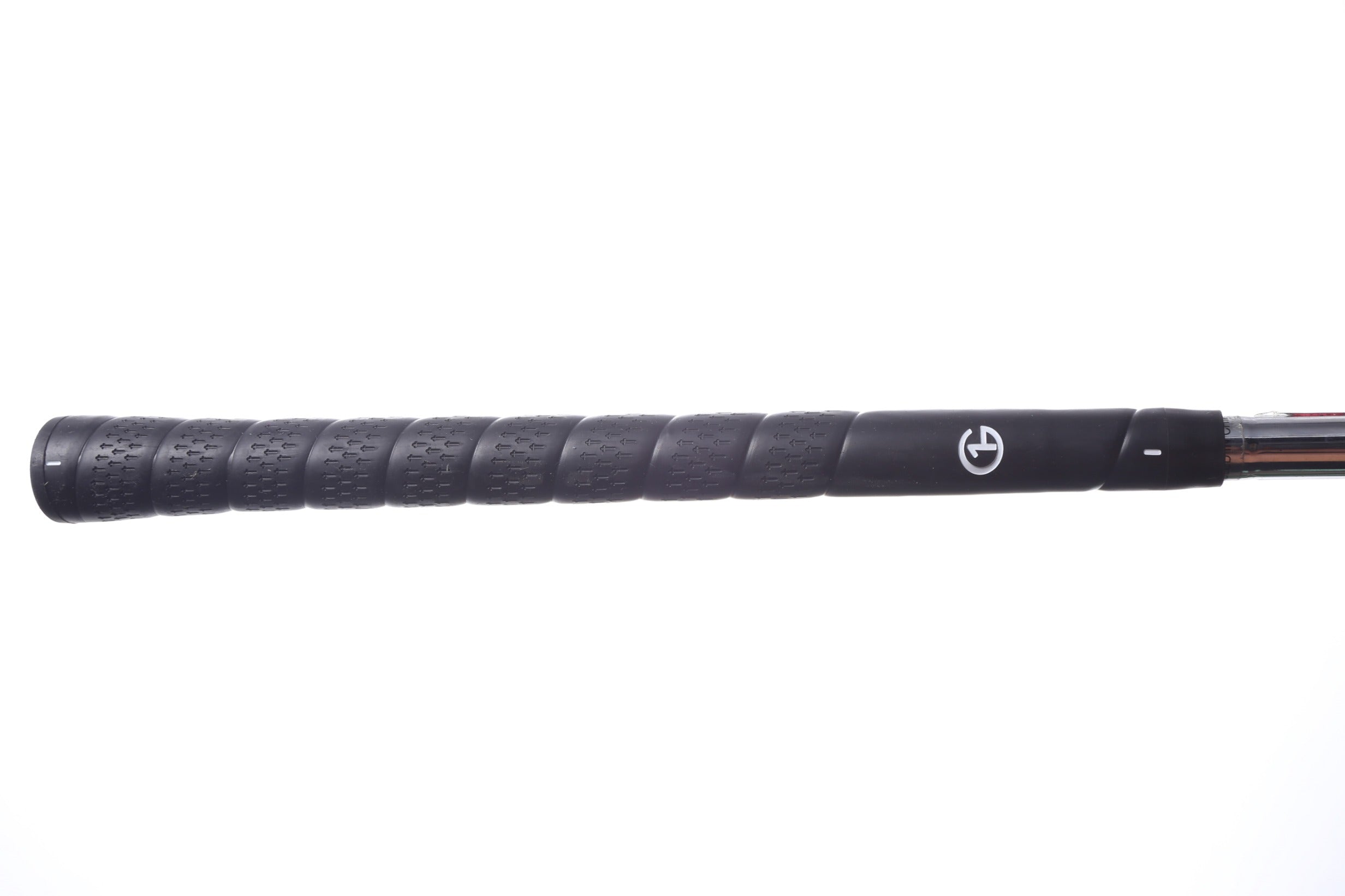 Used Callaway RAZR X Black Single 6-Iron - Right-Handed - Uniflex Flex-Next Round
