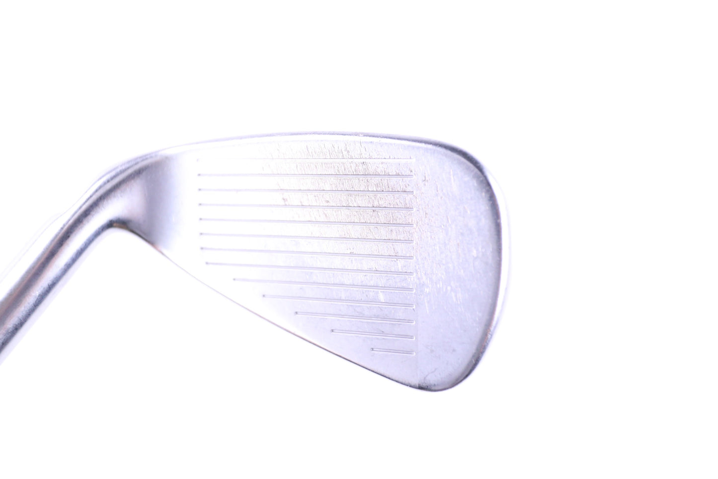 Used Ping G700 Single 7-Iron - Right-Handed - Soft Regular Flex-Next Round