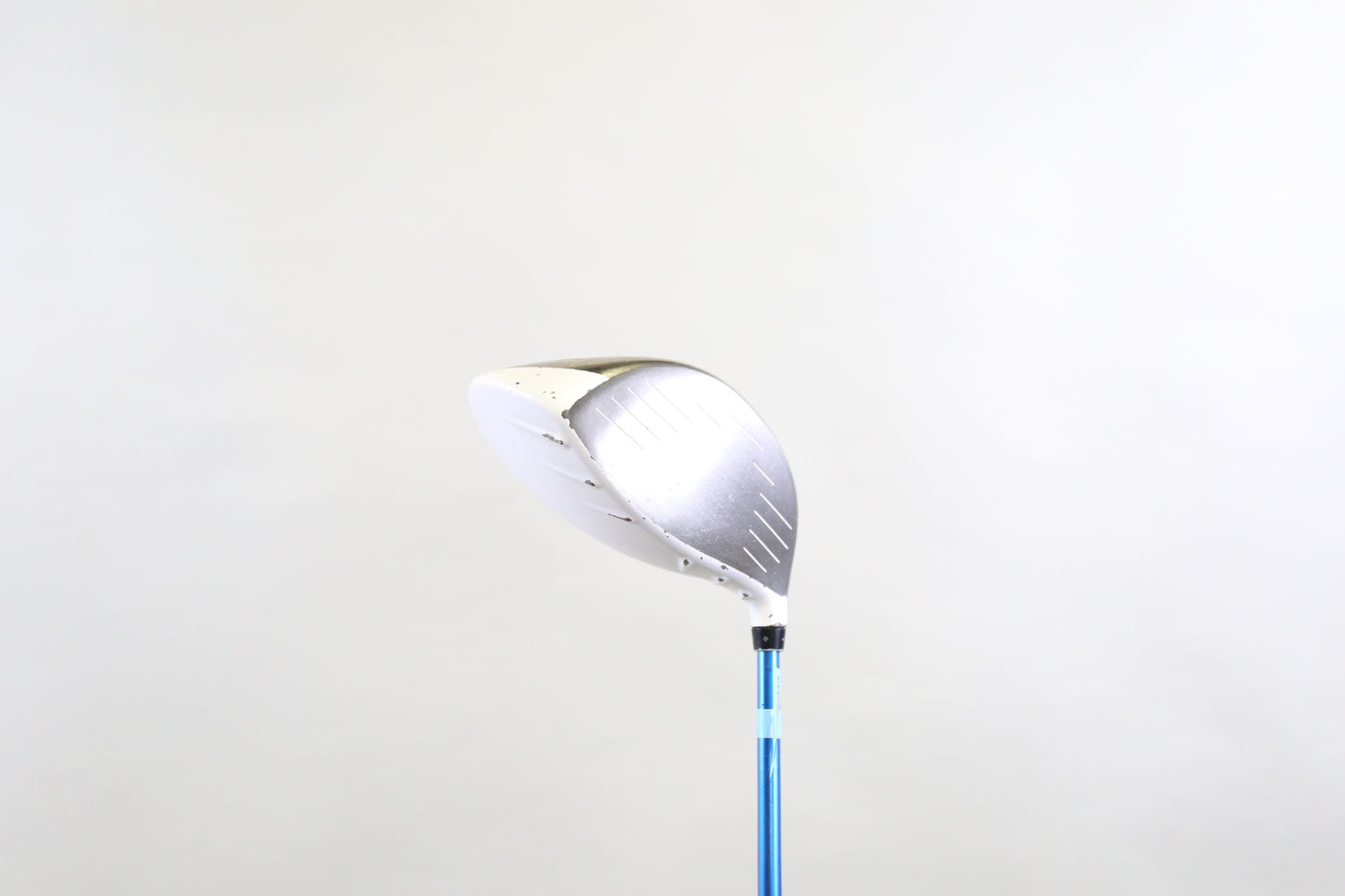 Used Ping Rhapsody 2015 Driver - Left-Handed - 12 Degrees - Seniors Flex