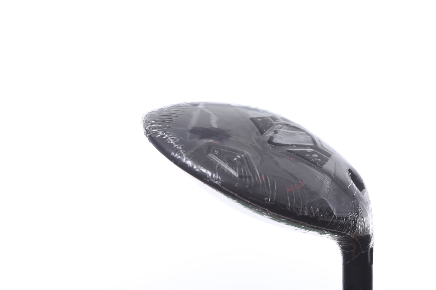 Used Cobra Darkspeed Max 3-Wood - Right-Handed - 15.5 Degrees - Regular Flex-Next Round