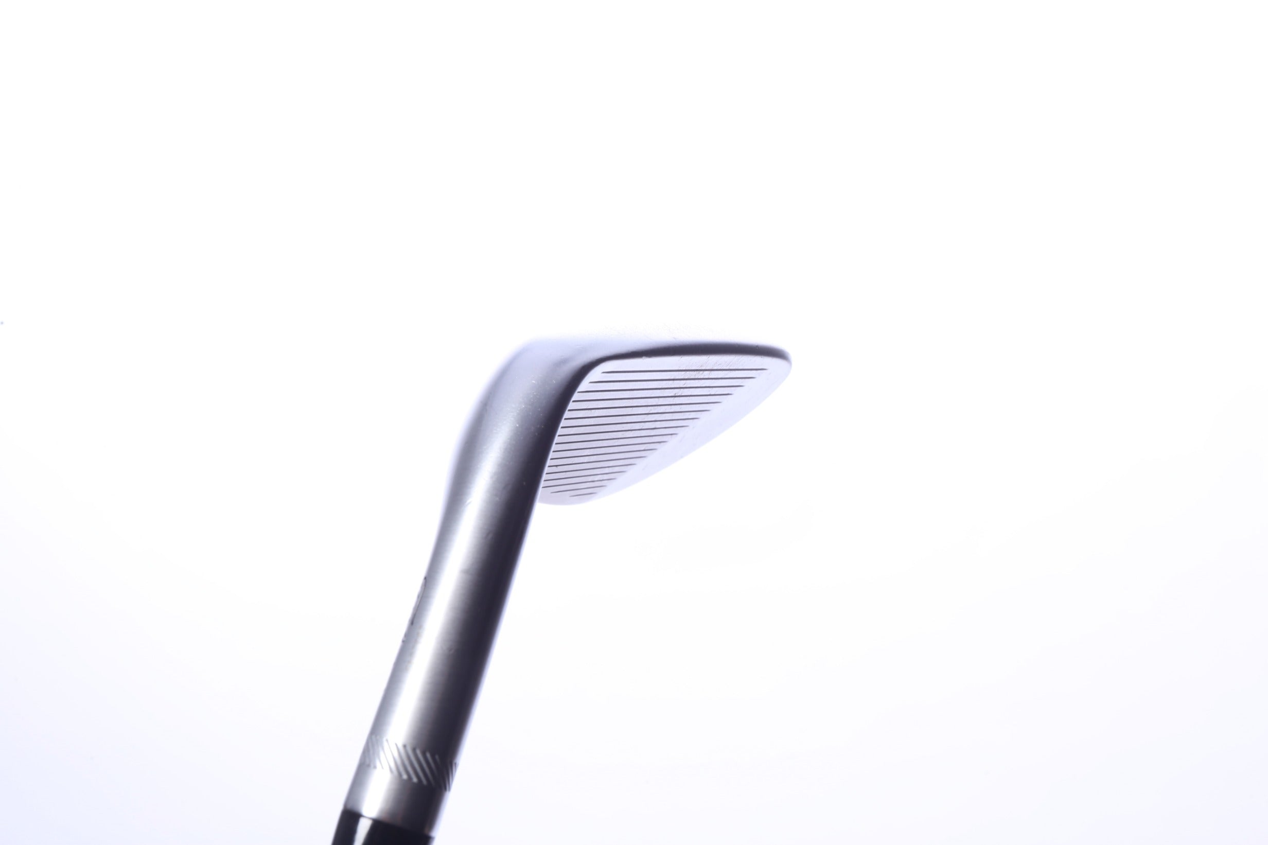 Used Titleist Vokey SM10 Tour Chrome Sand Wedge - Right-Handed - 56 Degrees - Wedge Flex-Next Round
