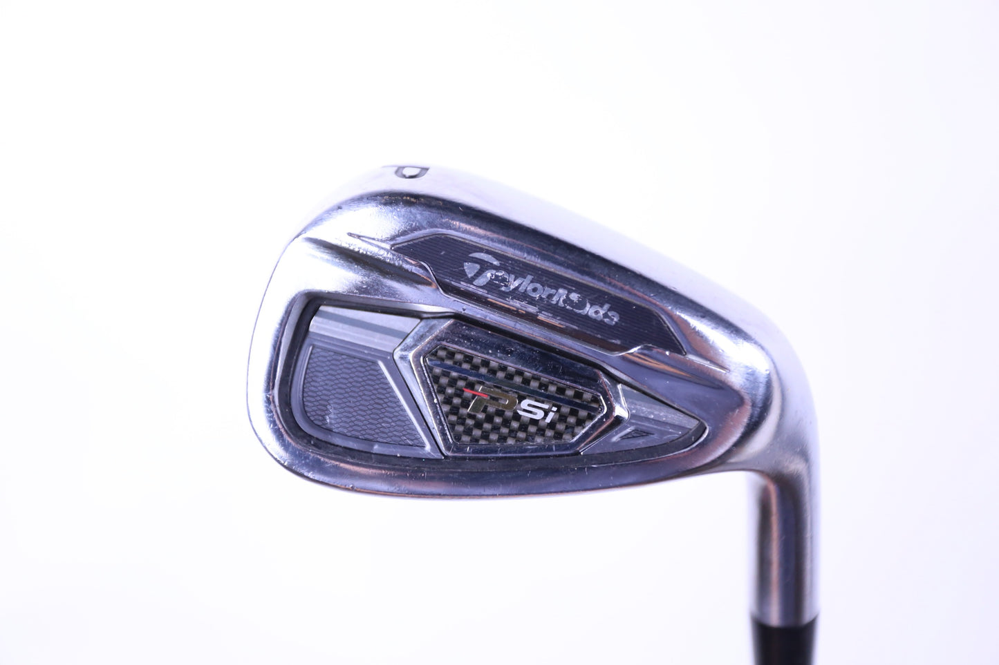 Used TaylorMade PSi Pitching Wedge - Right-Handed - 45 Degrees - Stiff Flex-Next Round