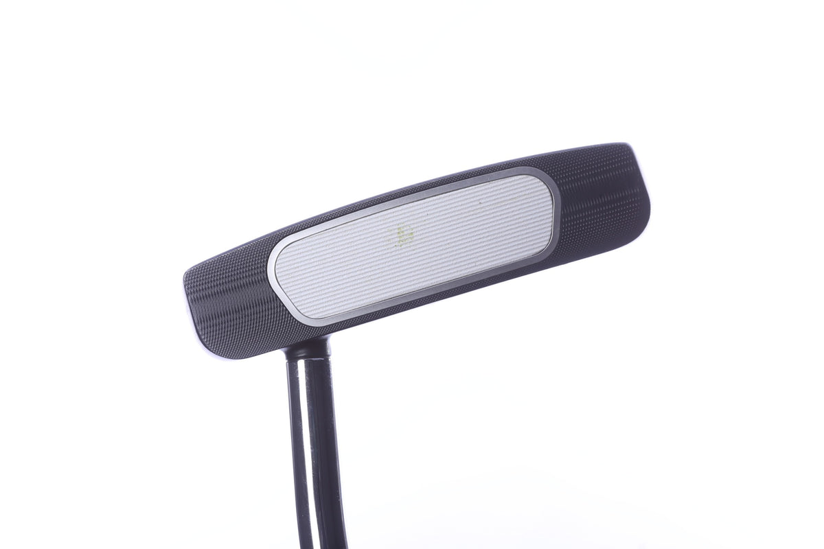 Used Odyssey Ai-ONE Cruiser 2-Ball Jailbird Putter - Right-Handed - 37.5 in - Mallet-Next Round