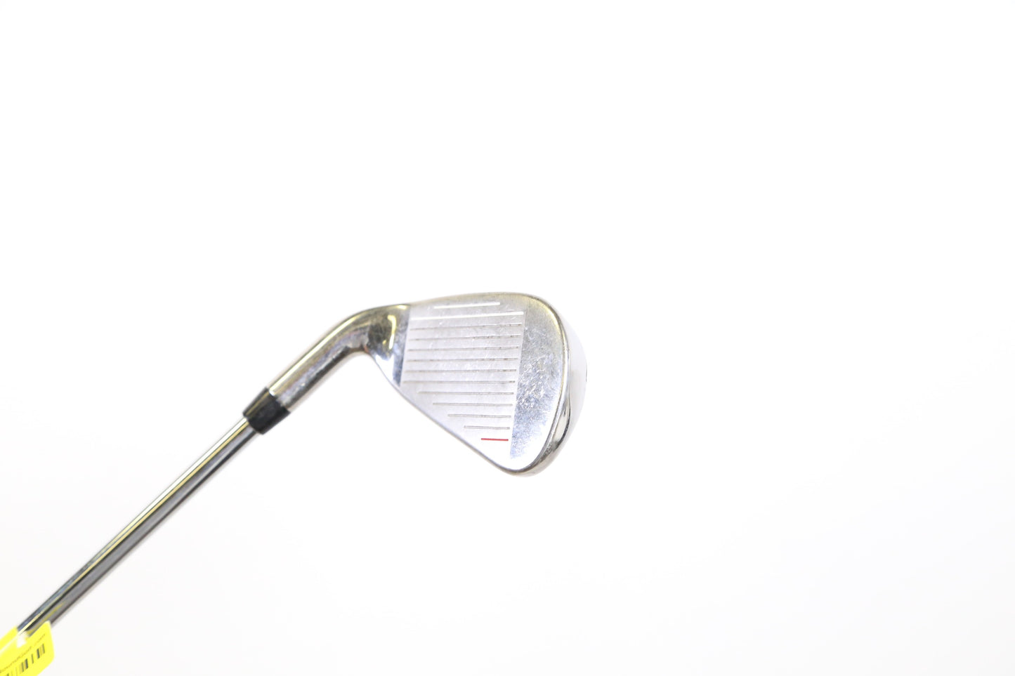 Used Callaway RAZR X Single 6-Iron - Right-Handed - Uniflex Flex