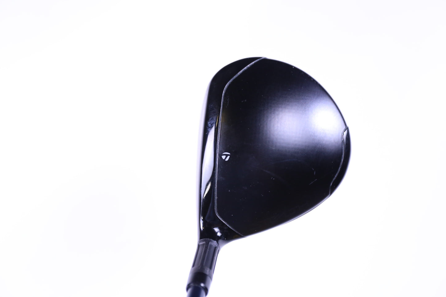 Used TaylorMade STEALTH 3-Wood - Right-Handed - 15 Degrees - Regular Flex-Next Round