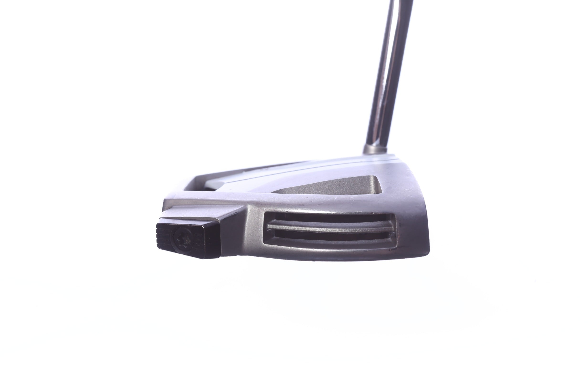 Used TaylorMade Spider X Chalk Single Bend Putter - Right-Handed - 33.5 in - Mallet