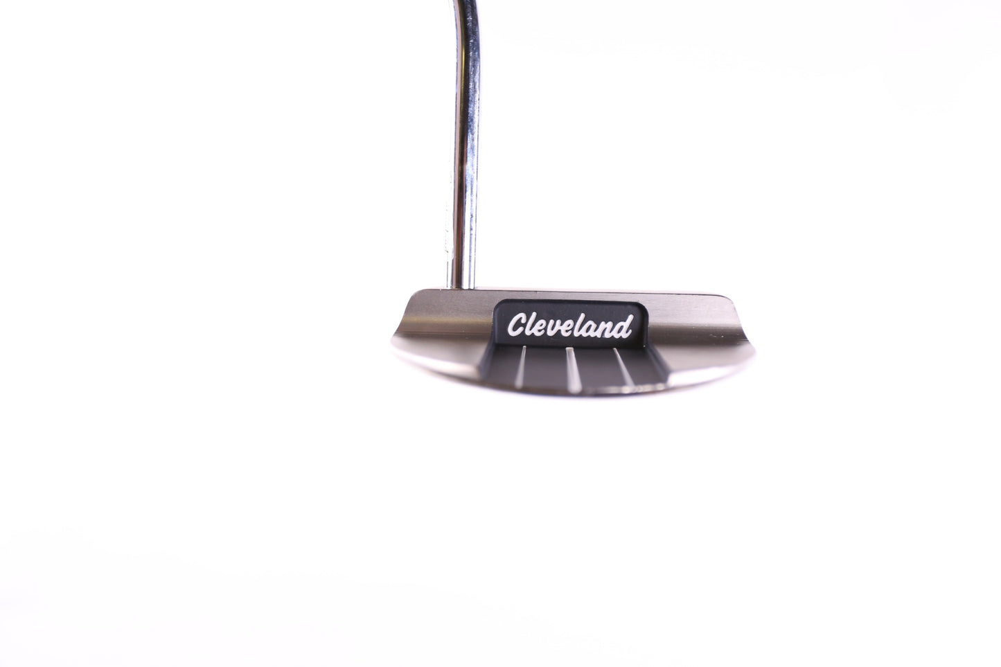 Used Cleveland Huntington Beach Soft 14 OS Putter - Right-Handed - 34.5 in - Mallet-Next Round