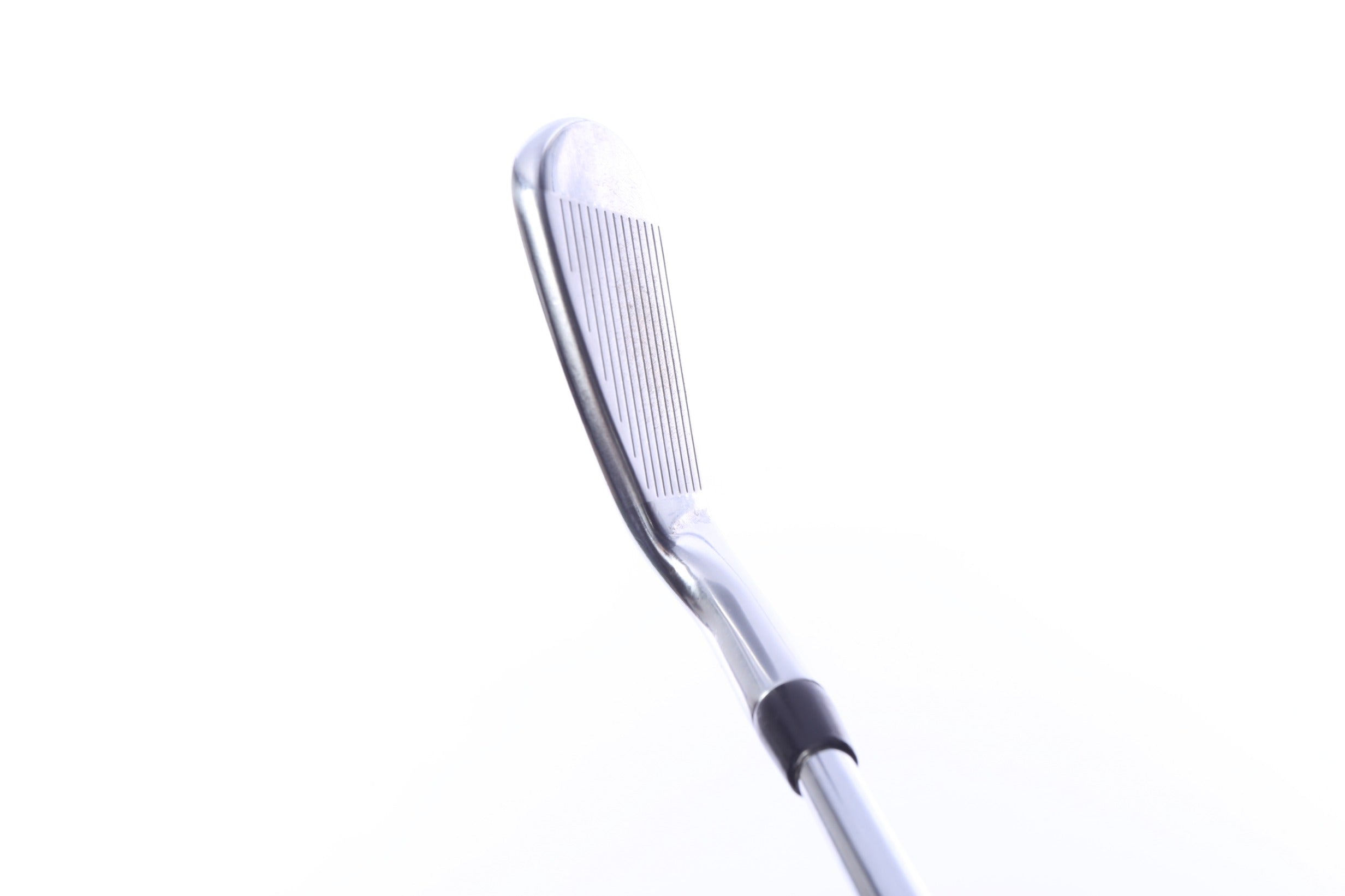 Used Titleist 718 AP3 Single 8-Iron - Left-Handed - Stiff Flex