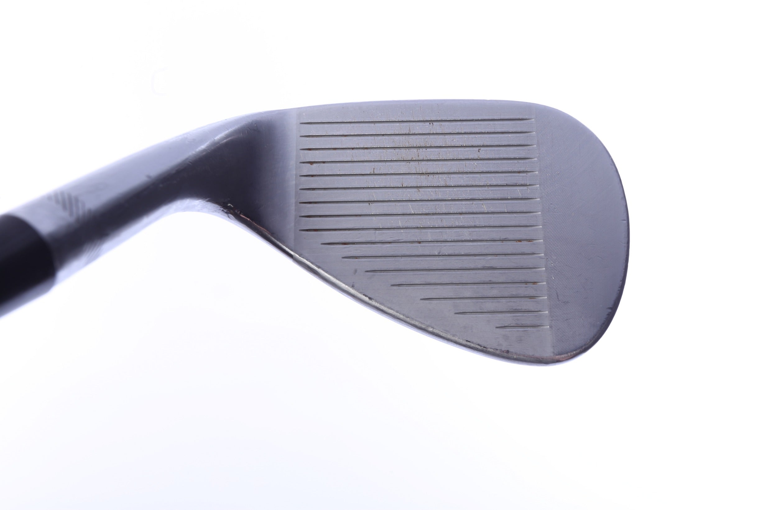 Used Titleist Vokey SM8 Tour Chrome Gap Wedge - Right-Handed - 48 Degrees - Wedge Flex