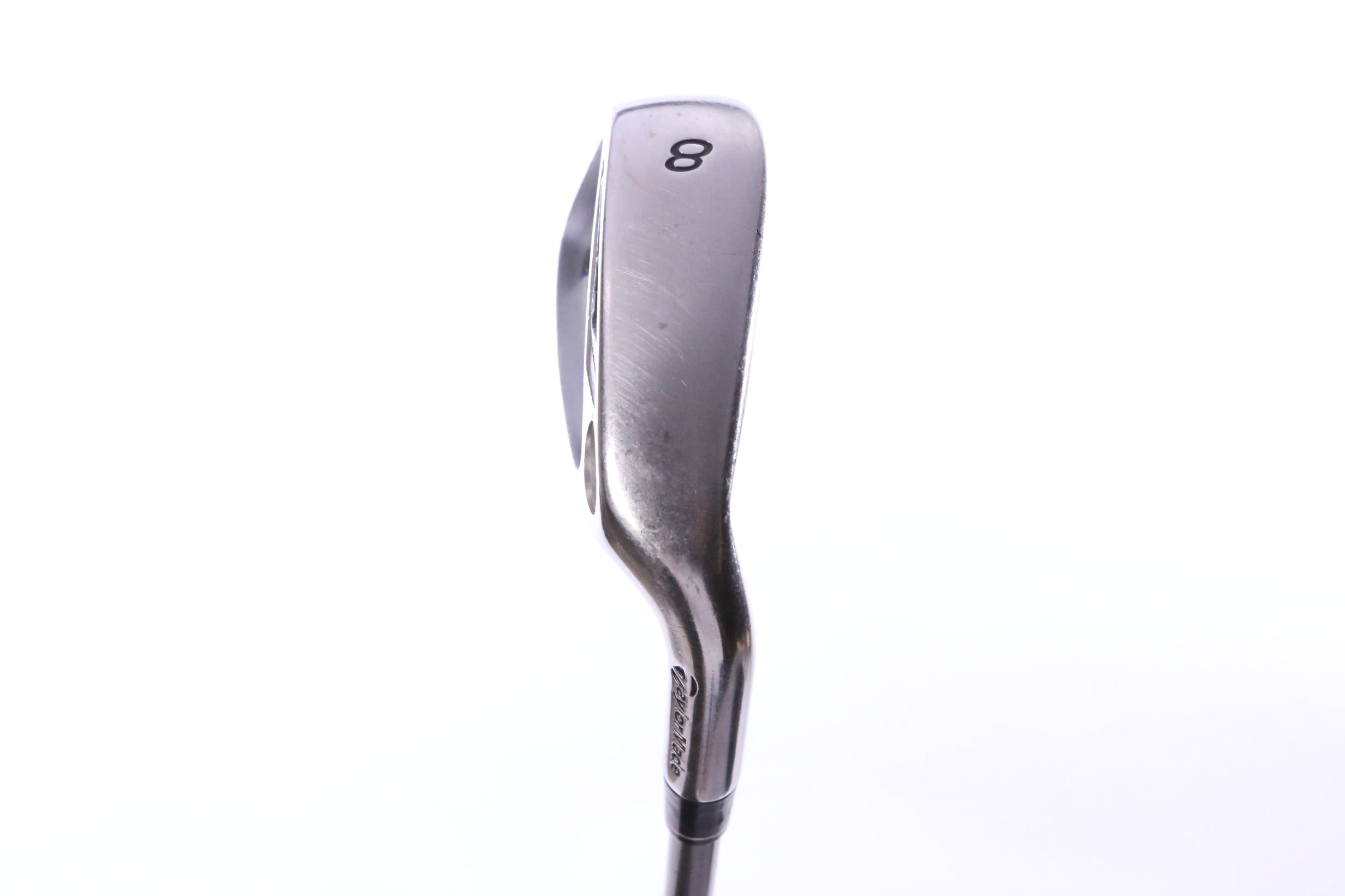 Used TaylorMade r7 Draw Single 8-Iron - Right-Handed - Ladies Flex