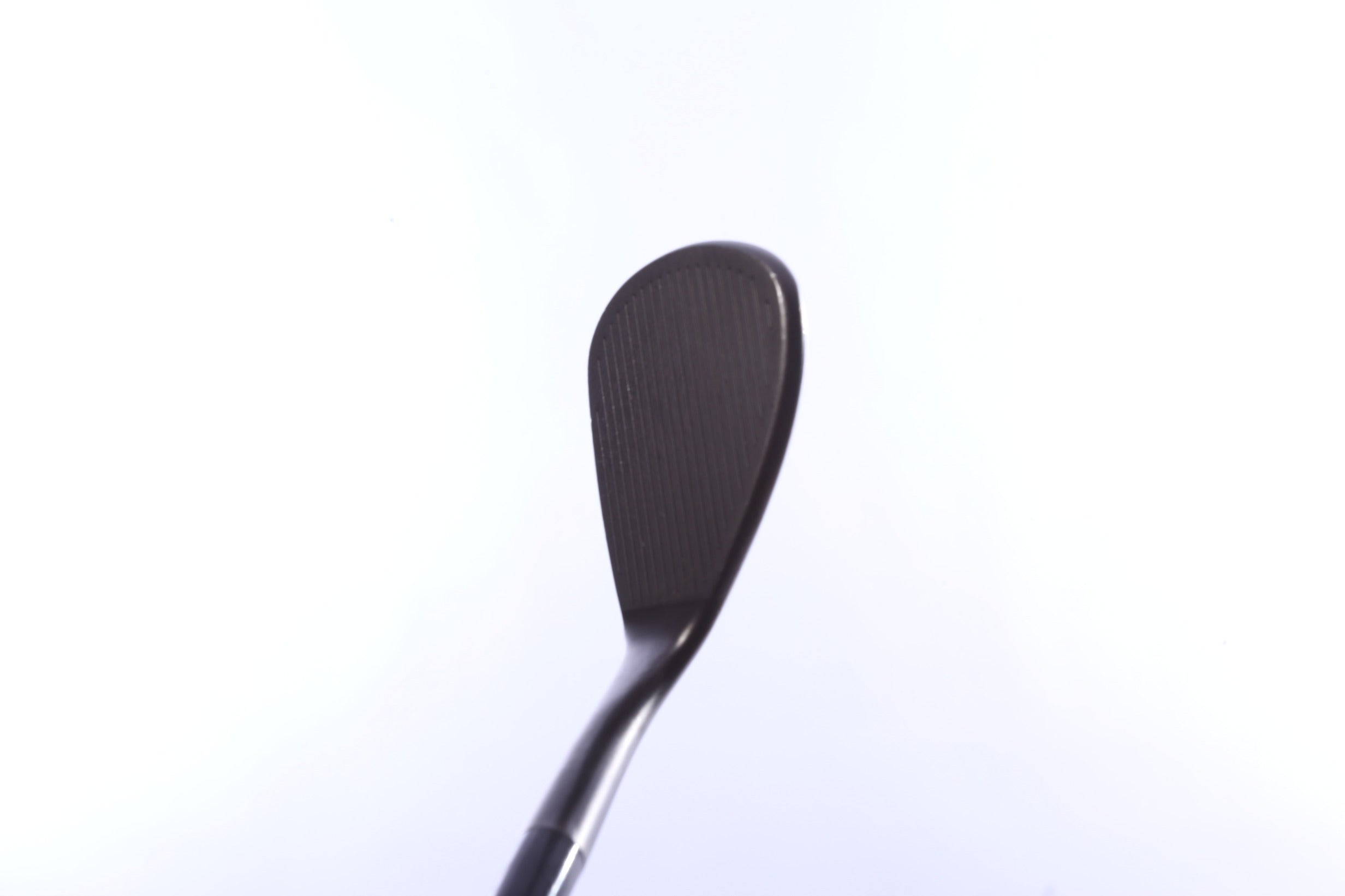 Used Cleveland CBX Full Face Lob Wedge - Right-Handed - 58 Degrees - Wedge Flex-Next Round