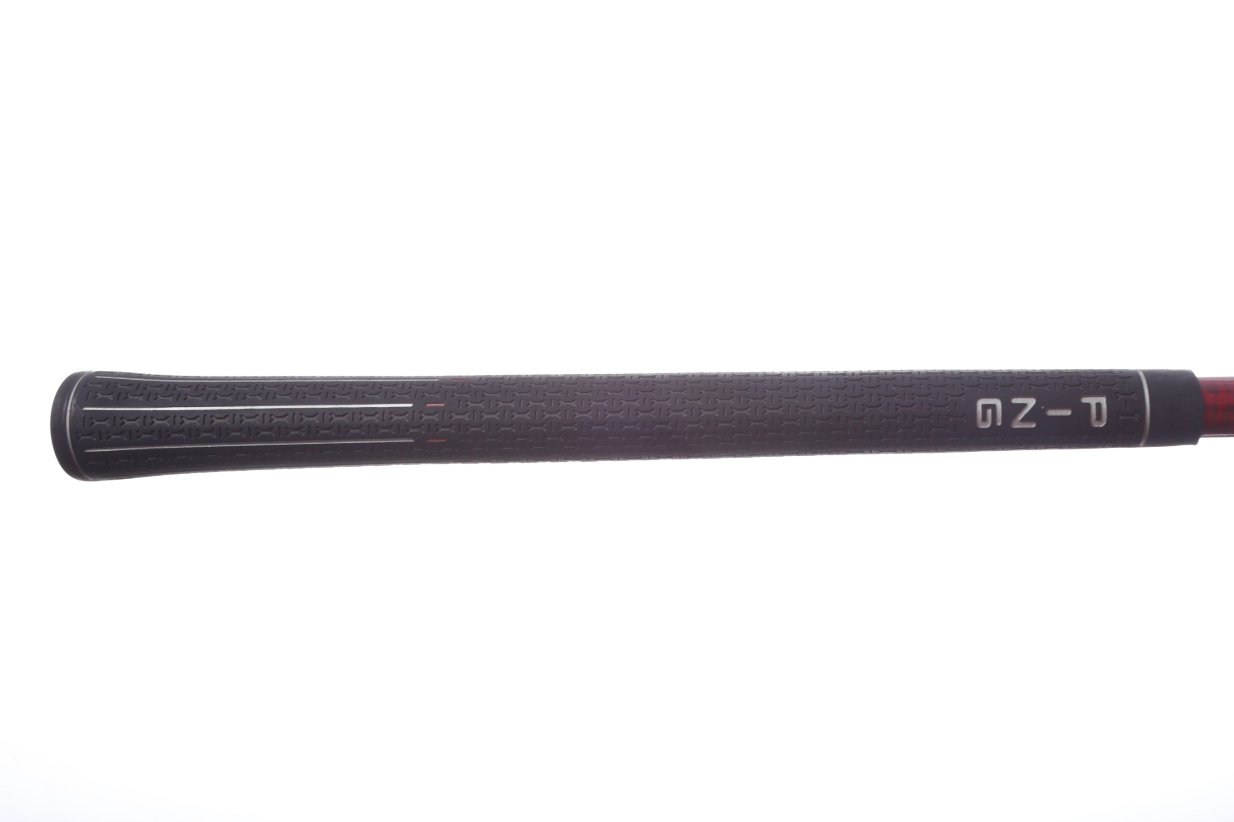 Used Ping G20 Single 6-Iron - Left-Handed - Soft Regular Flex-Next Round