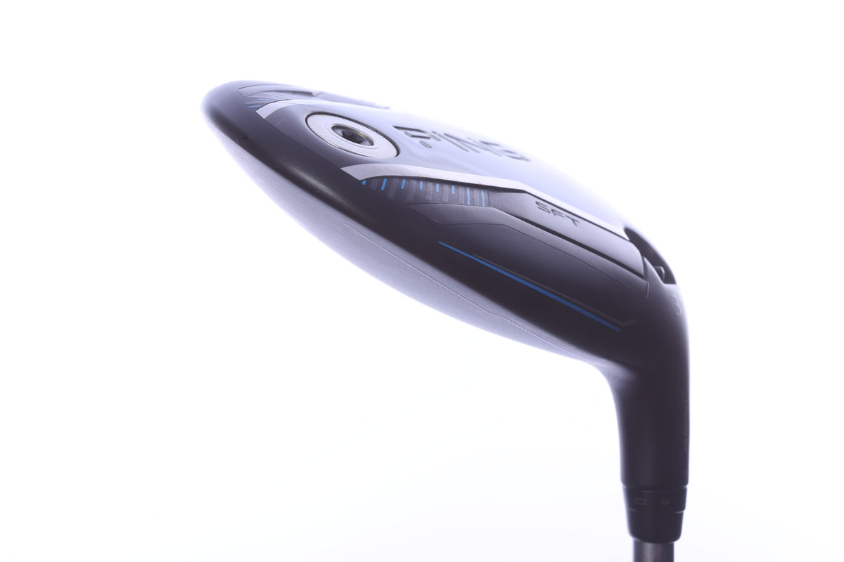 Used Ping G440 SFT 3-Wood - Right-Handed - 16 Degrees - Seniors Flex