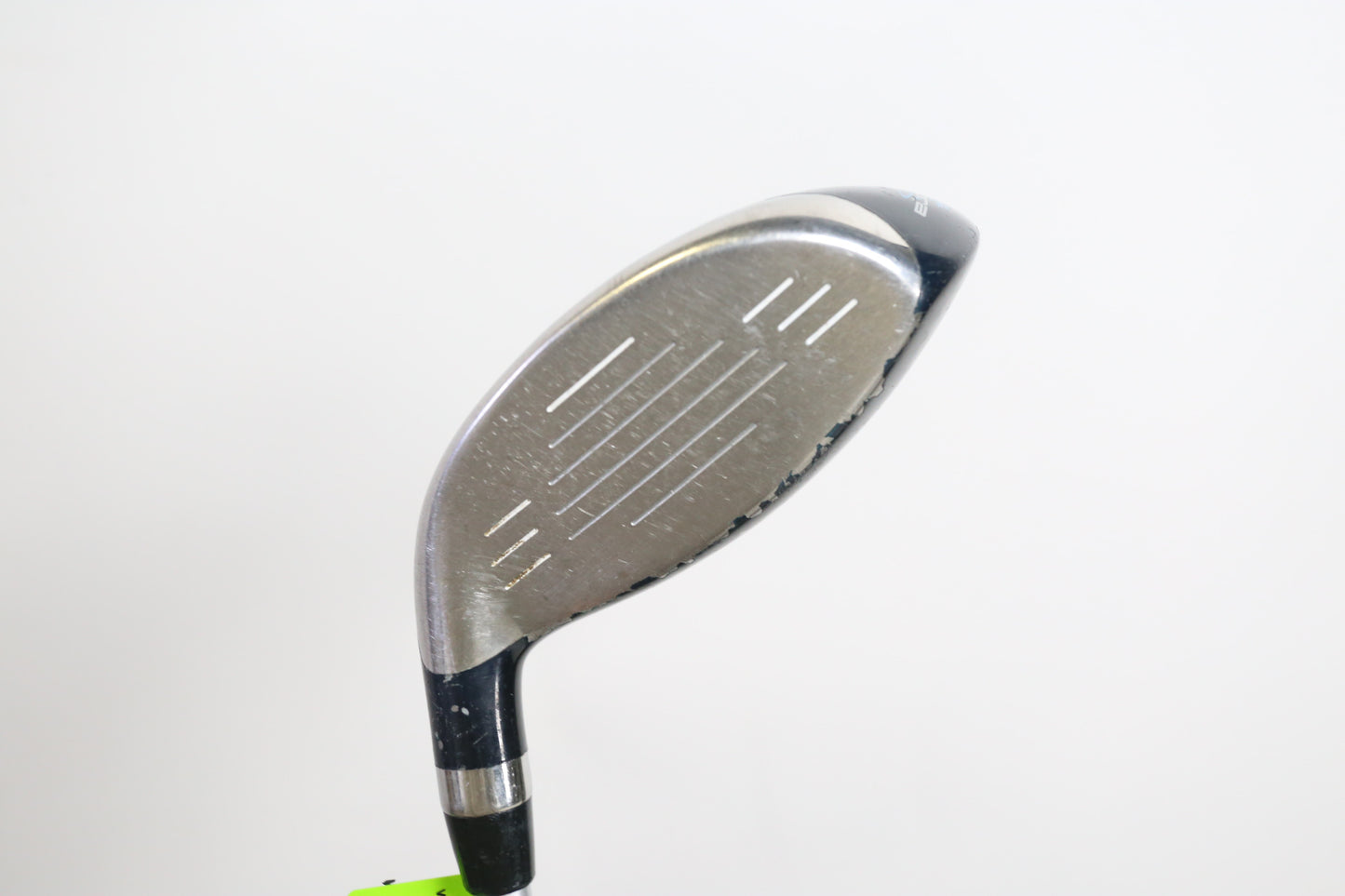 Used Cobra S3 Max 5-Wood - Right-Handed - 21 Degrees - Ladies Flex