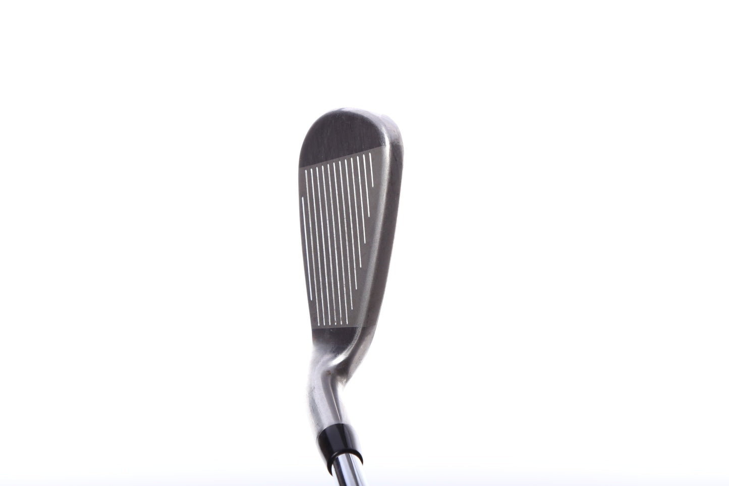 Used Cobra F-Max Iron Set - Right-Handed - 5-PW, GW - Stiff Flex-Next Round