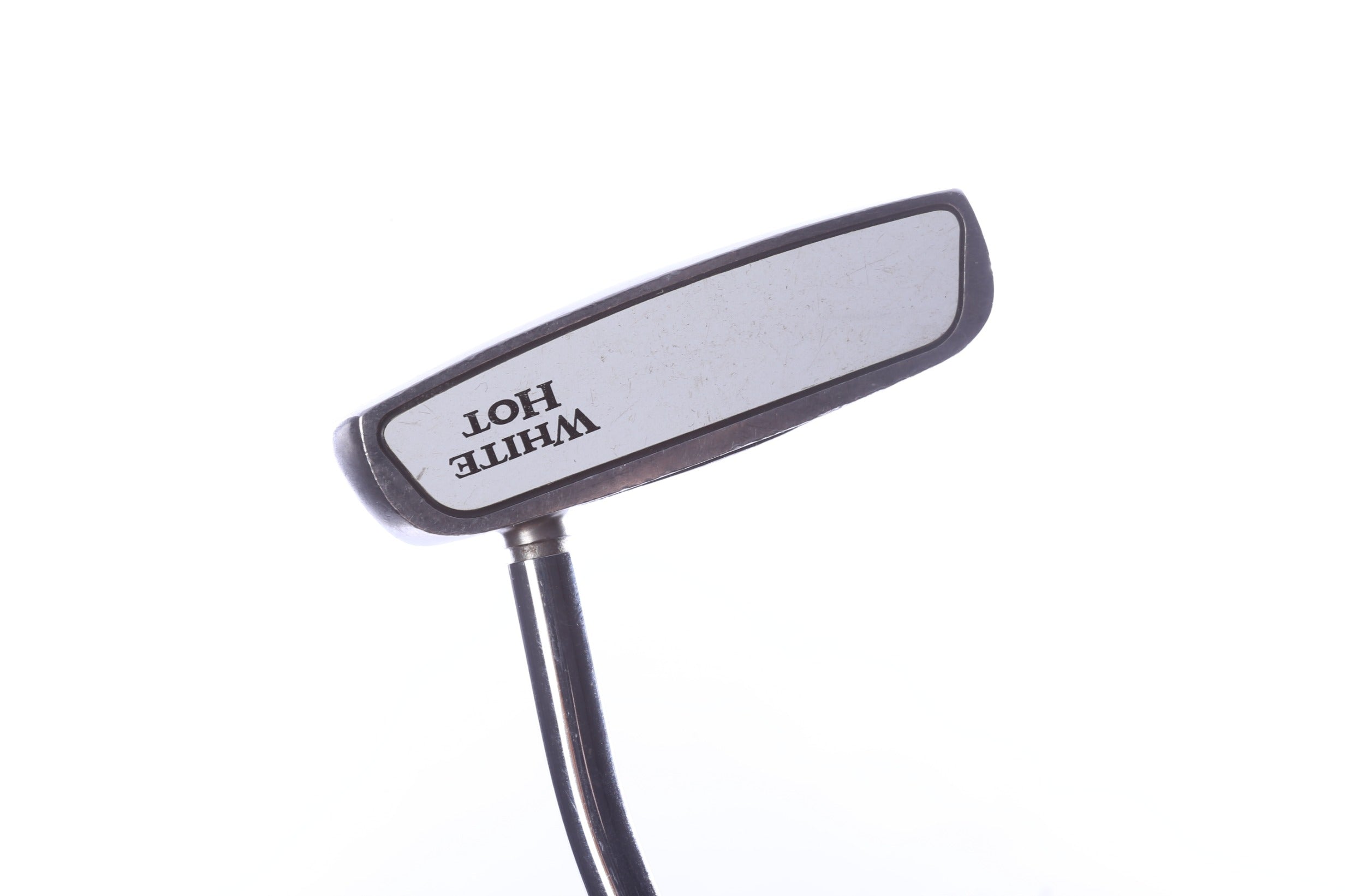 Used Odyssey White Hot 2-Ball Putter - Right-Handed - 35.5 in - Mallet-Next Round