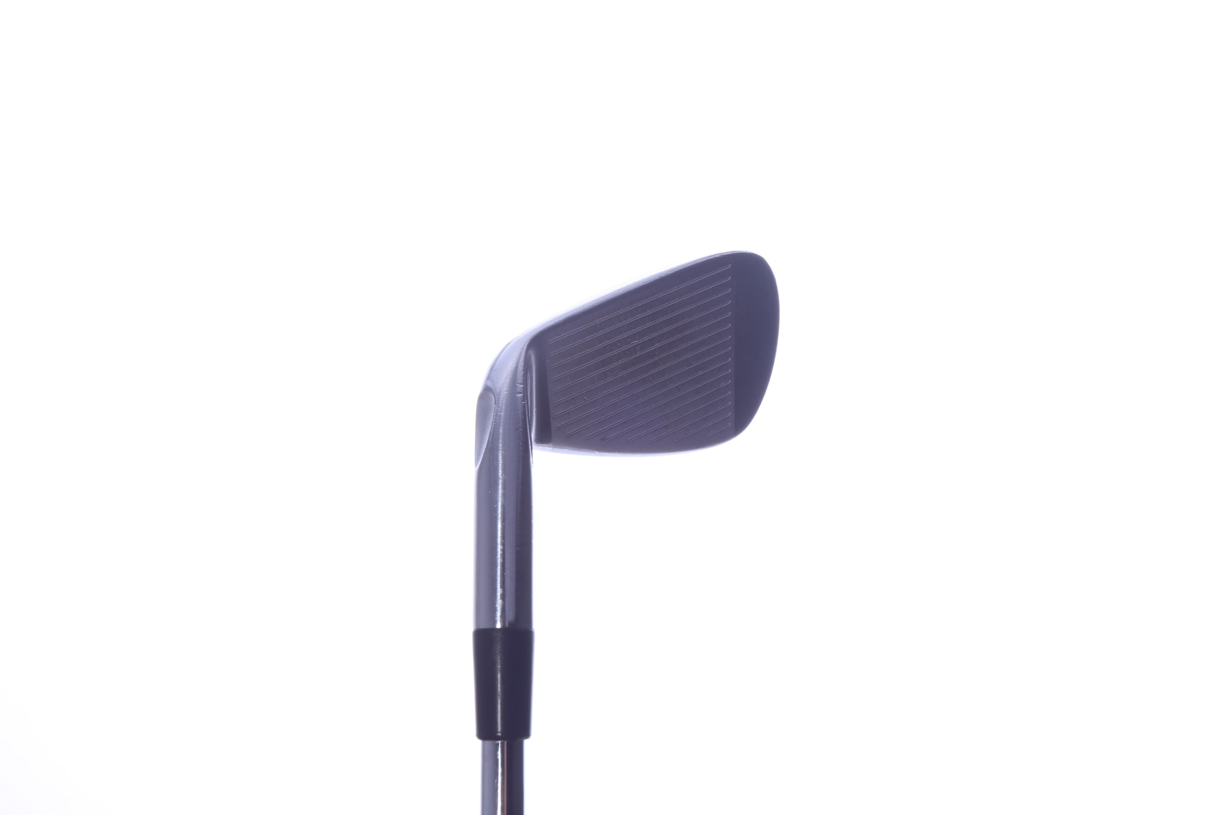 Used TaylorMade RSi 2 Single 9-Iron - Right-Handed - Stiff Flex-Next Round